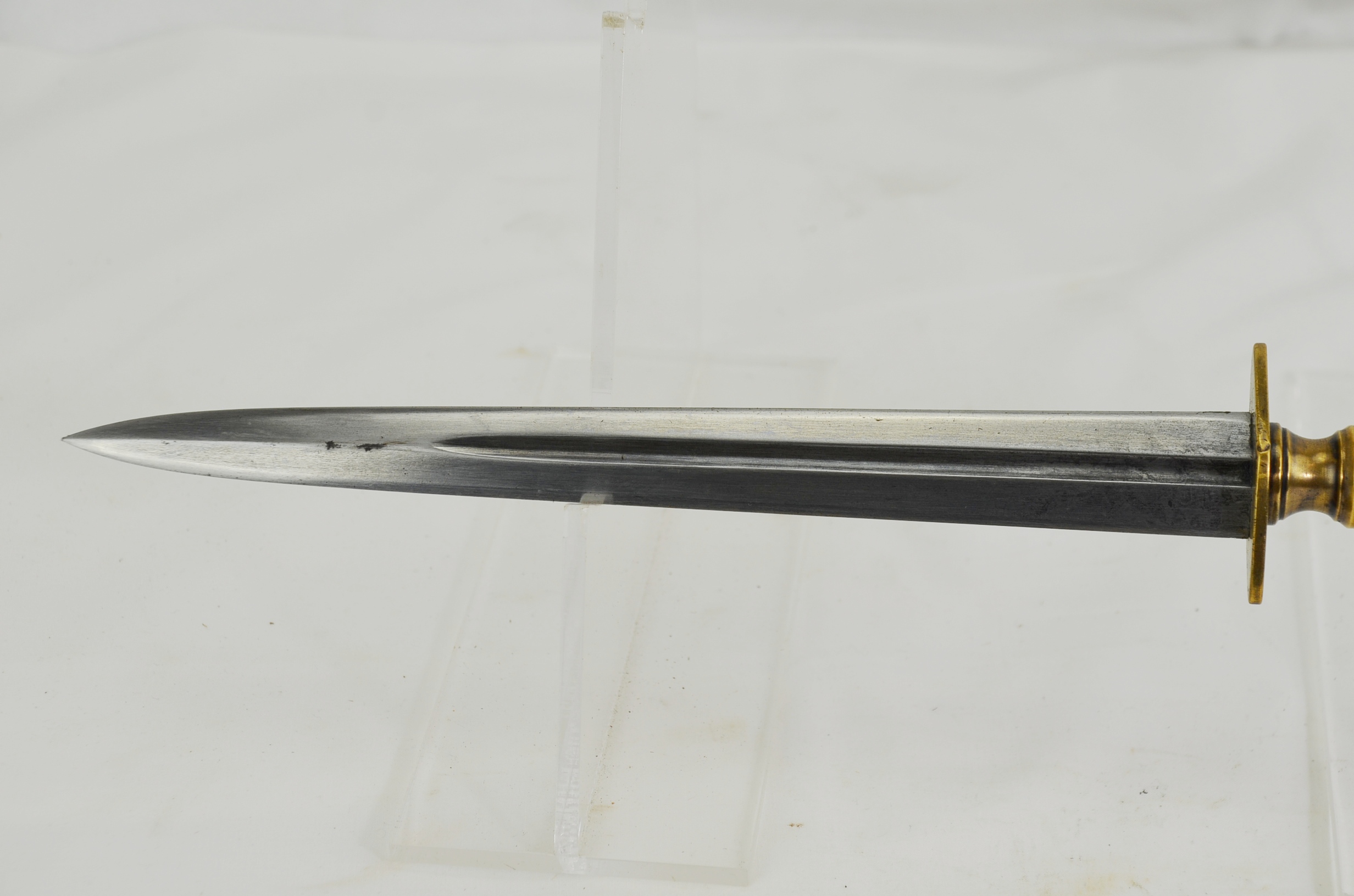 17th Century Plug Bayonet - Image 6
