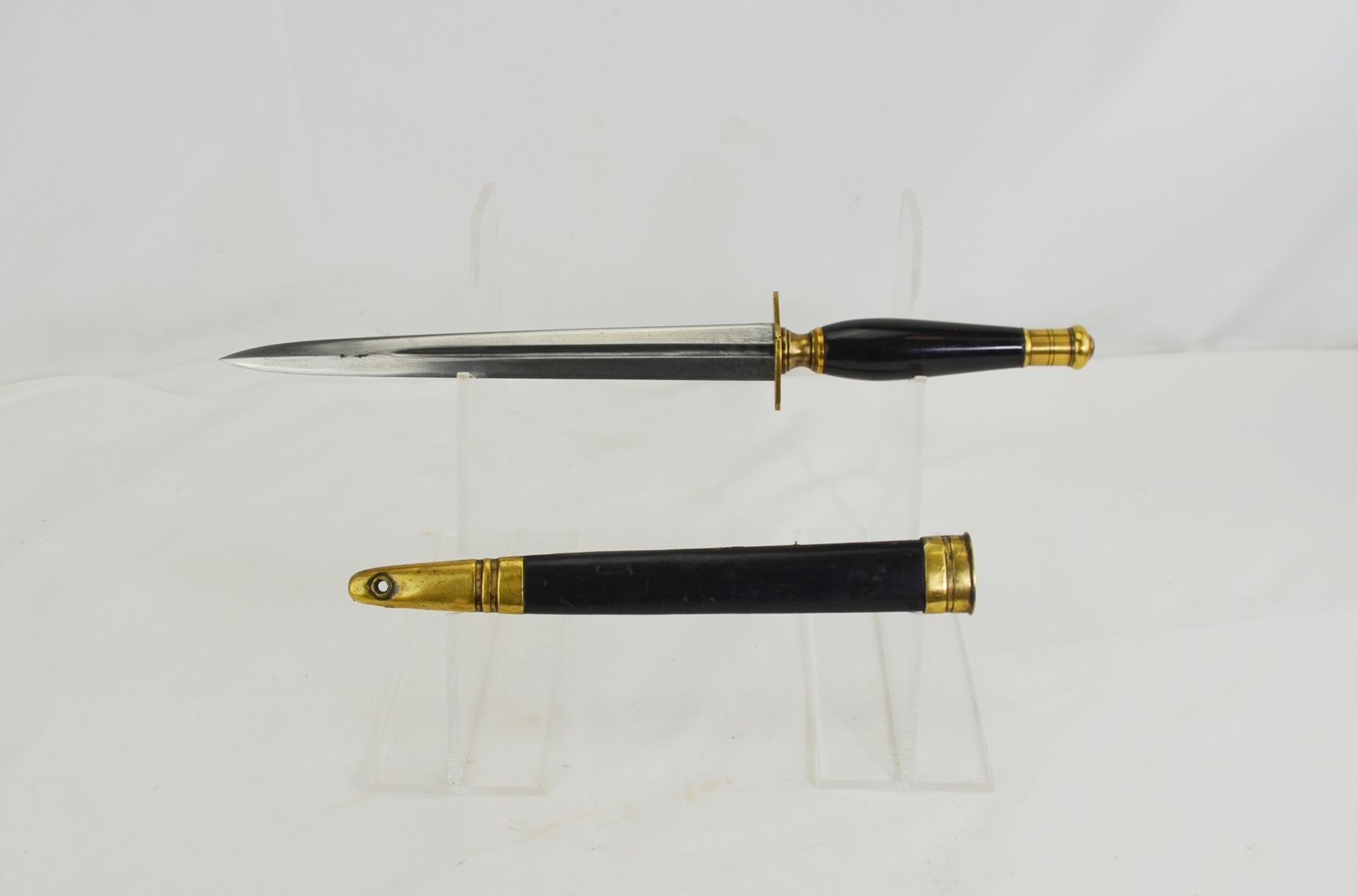 17th Century Plug Bayonet