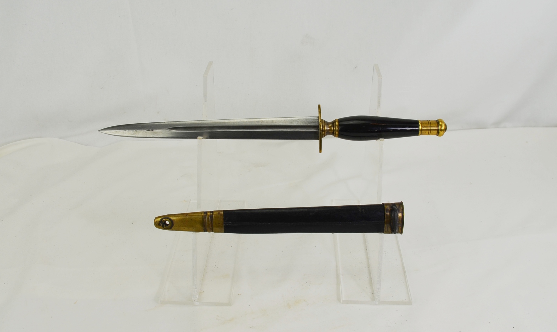 17th Century Plug Bayonet - Image 2