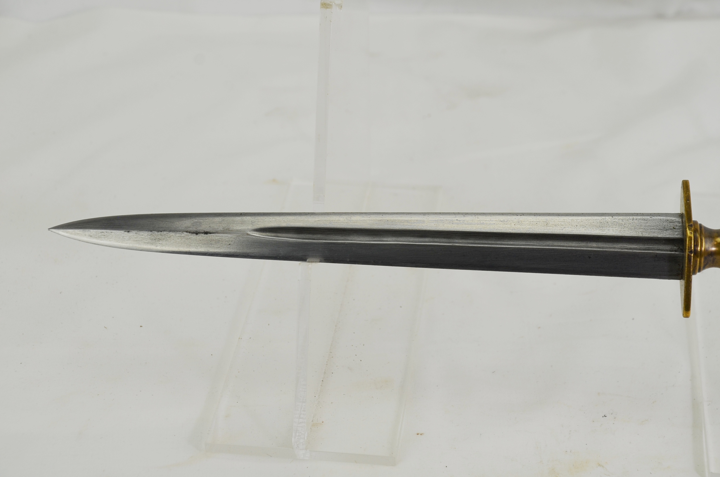 17th Century Plug Bayonet - Image 3