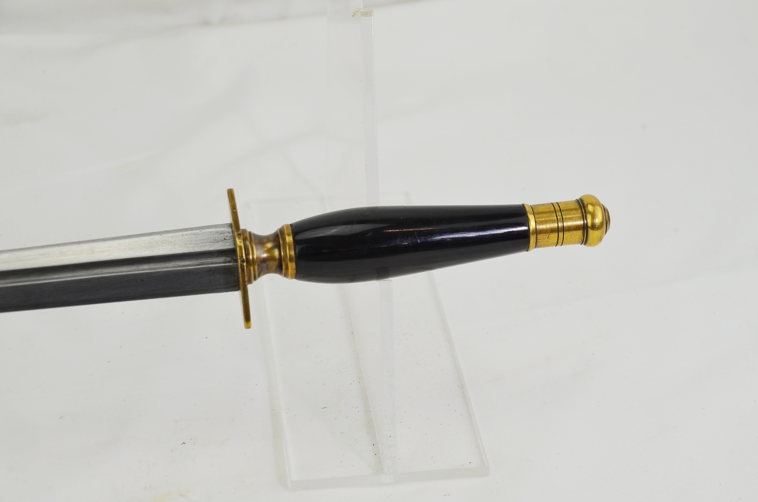17th Century Plug Bayonet - Image 4