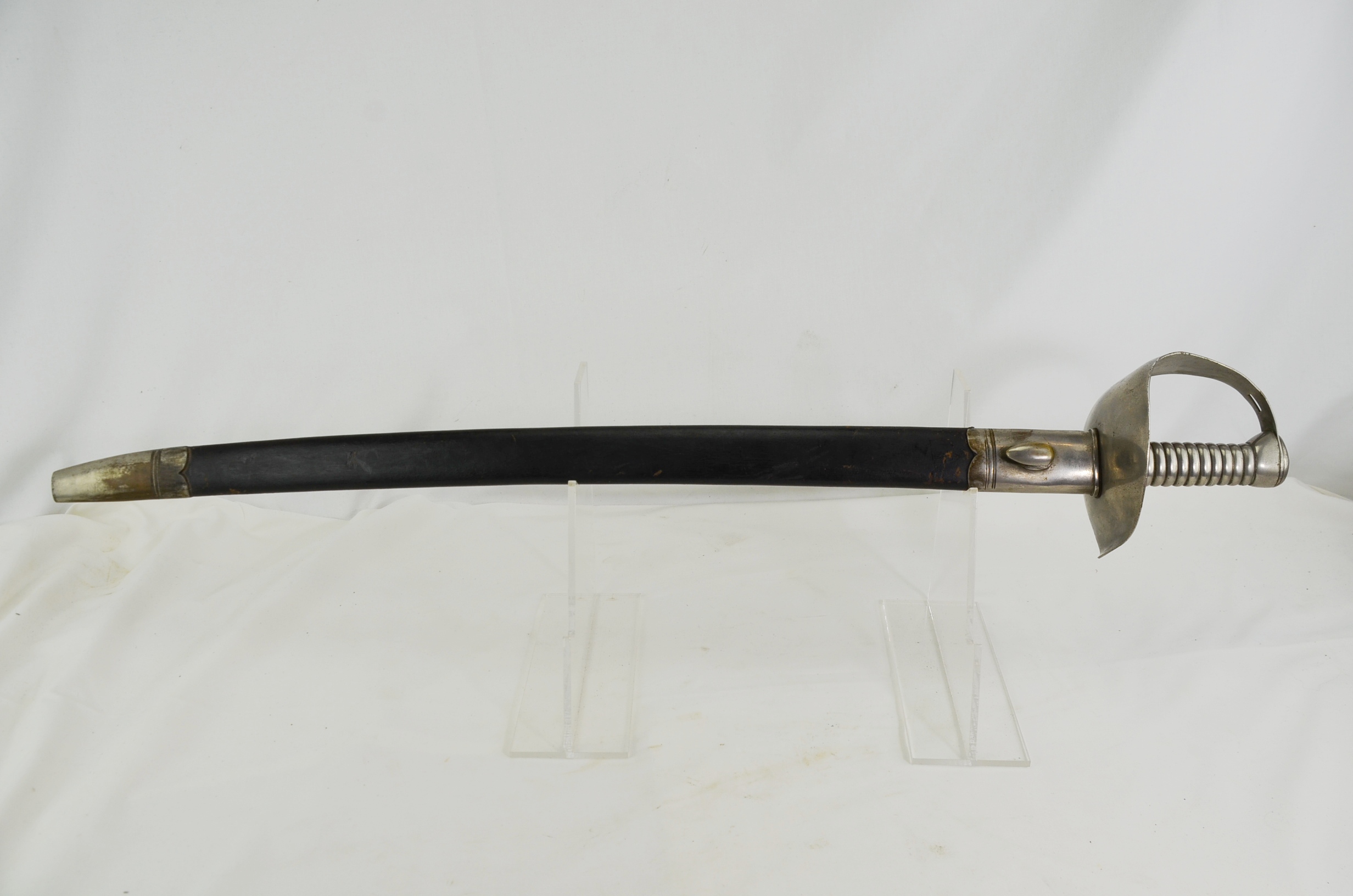 1845 Pattern British Naval Cutlass - Image 2
