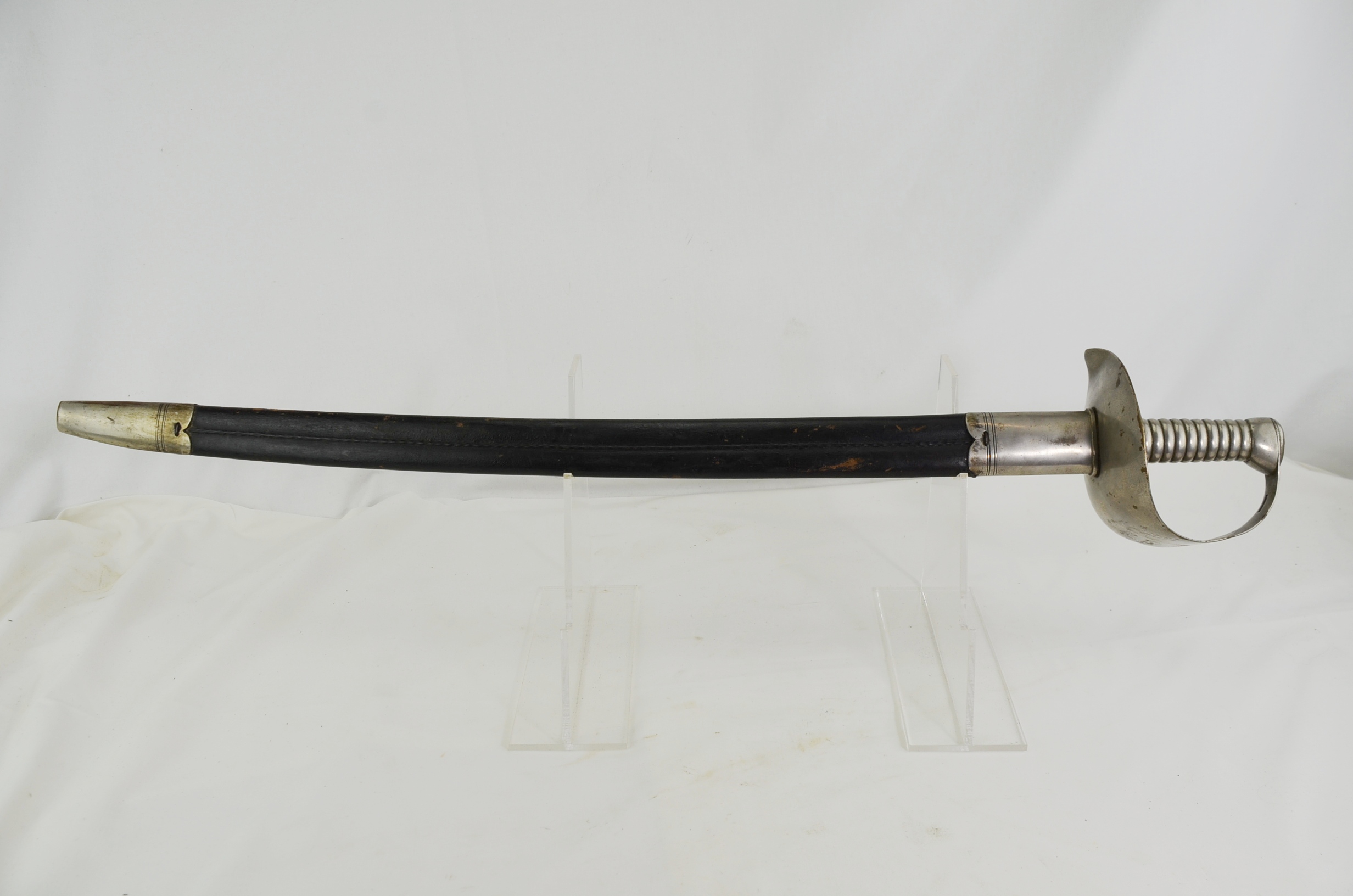 1845 Pattern British Naval Cutlass
