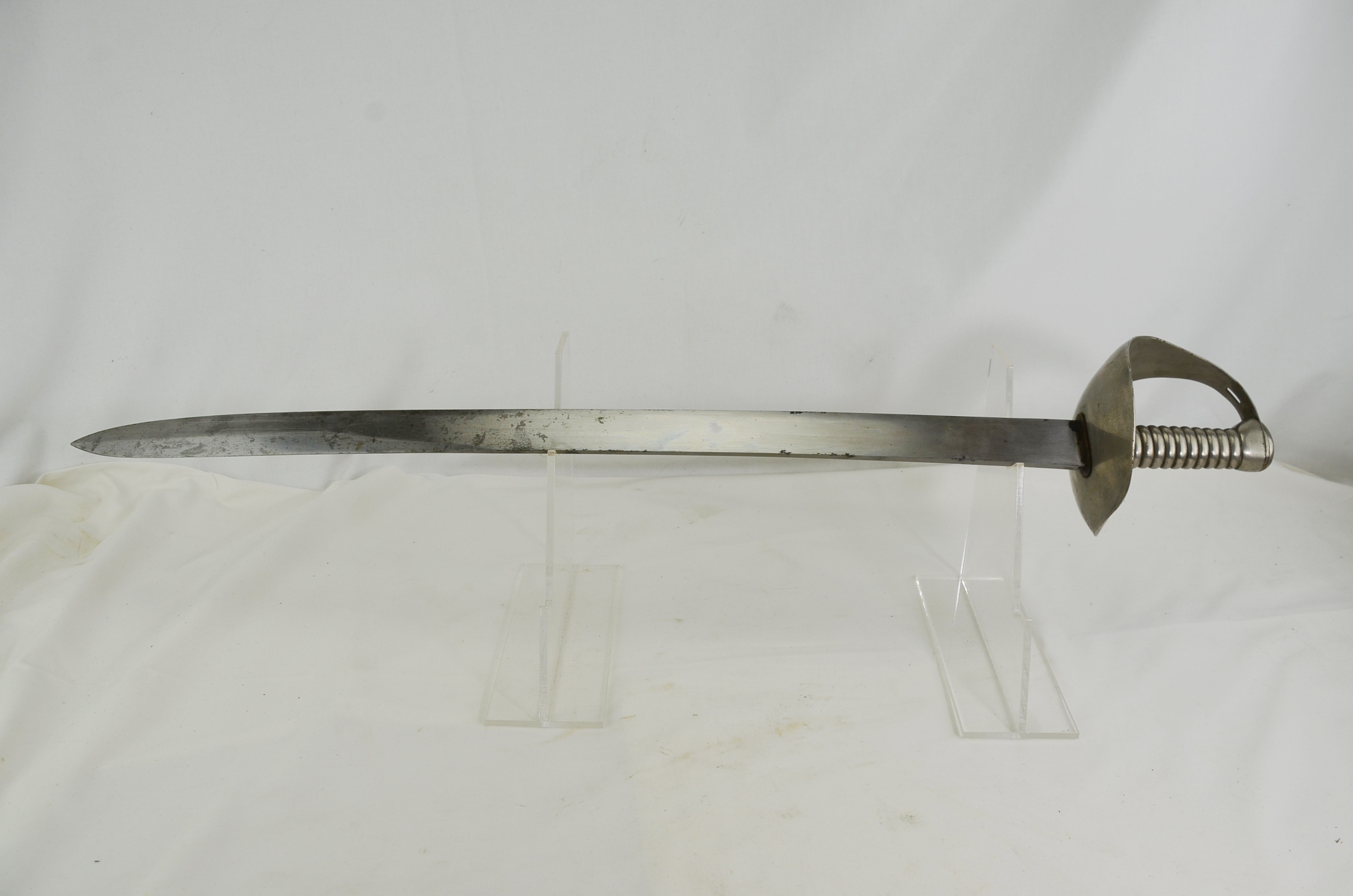 1845 Pattern British Naval Cutlass - Image 3