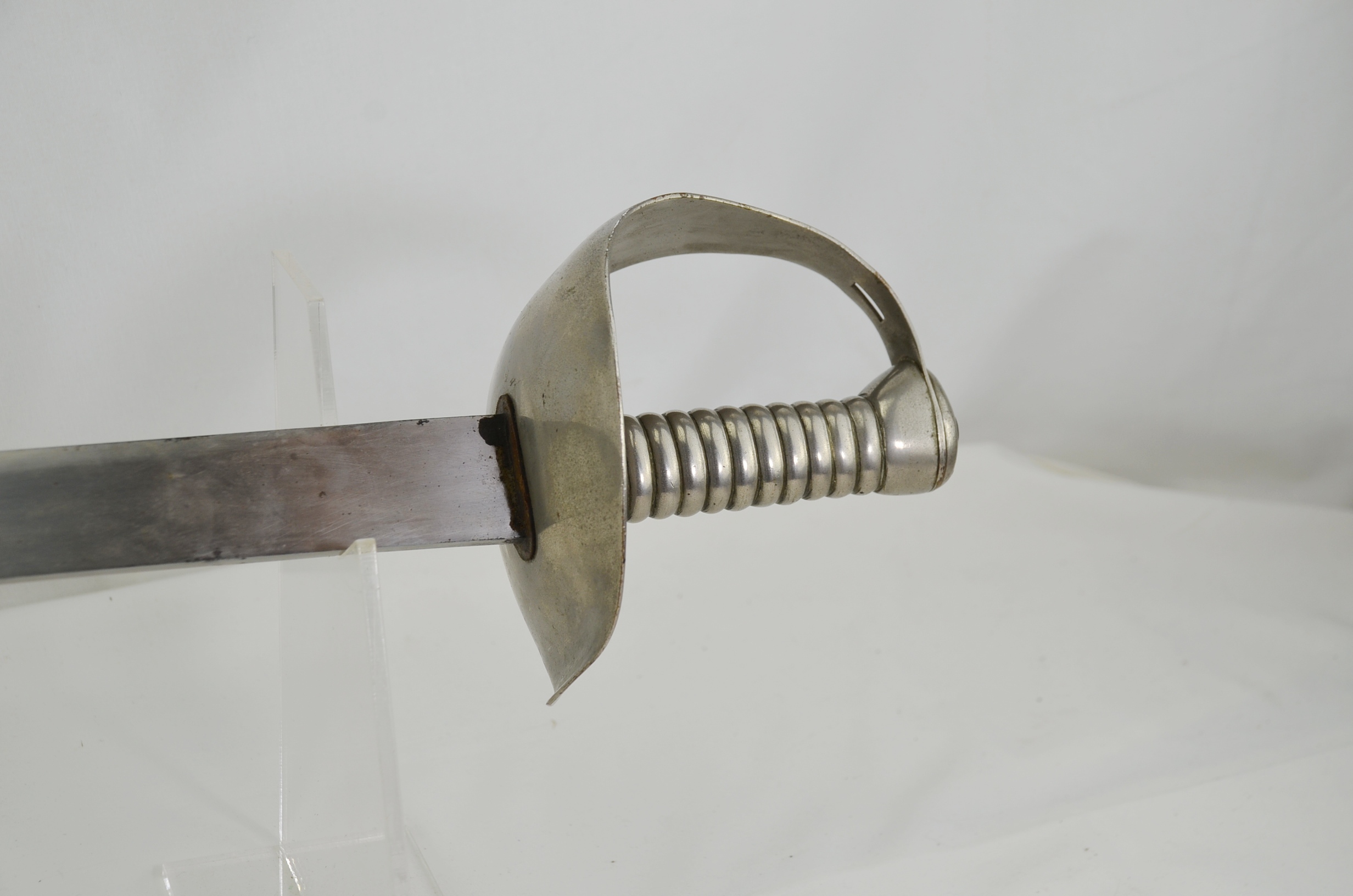 1845 Pattern British Naval Cutlass - Image 5