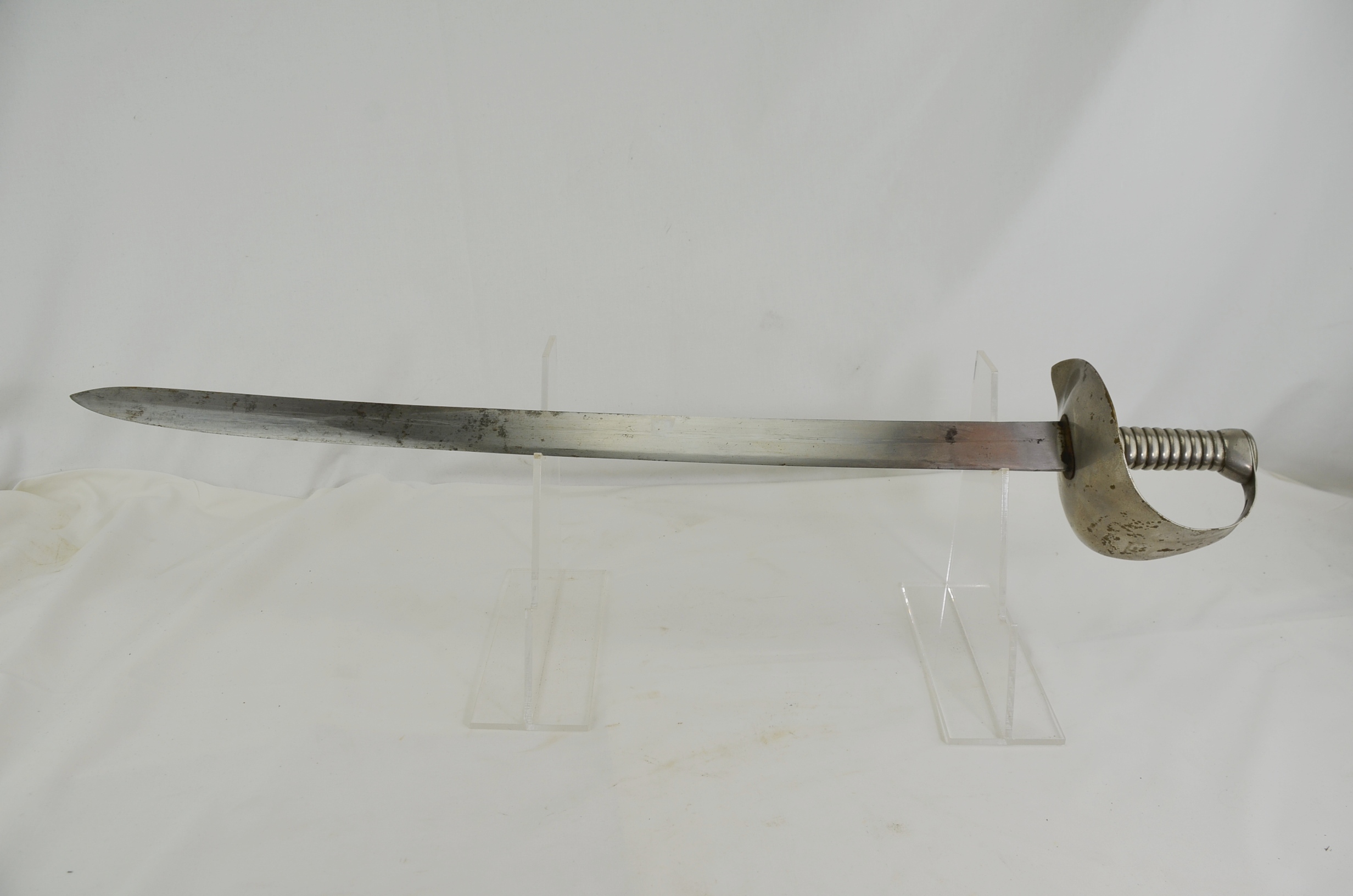 1845 Pattern British Naval Cutlass - Image 6