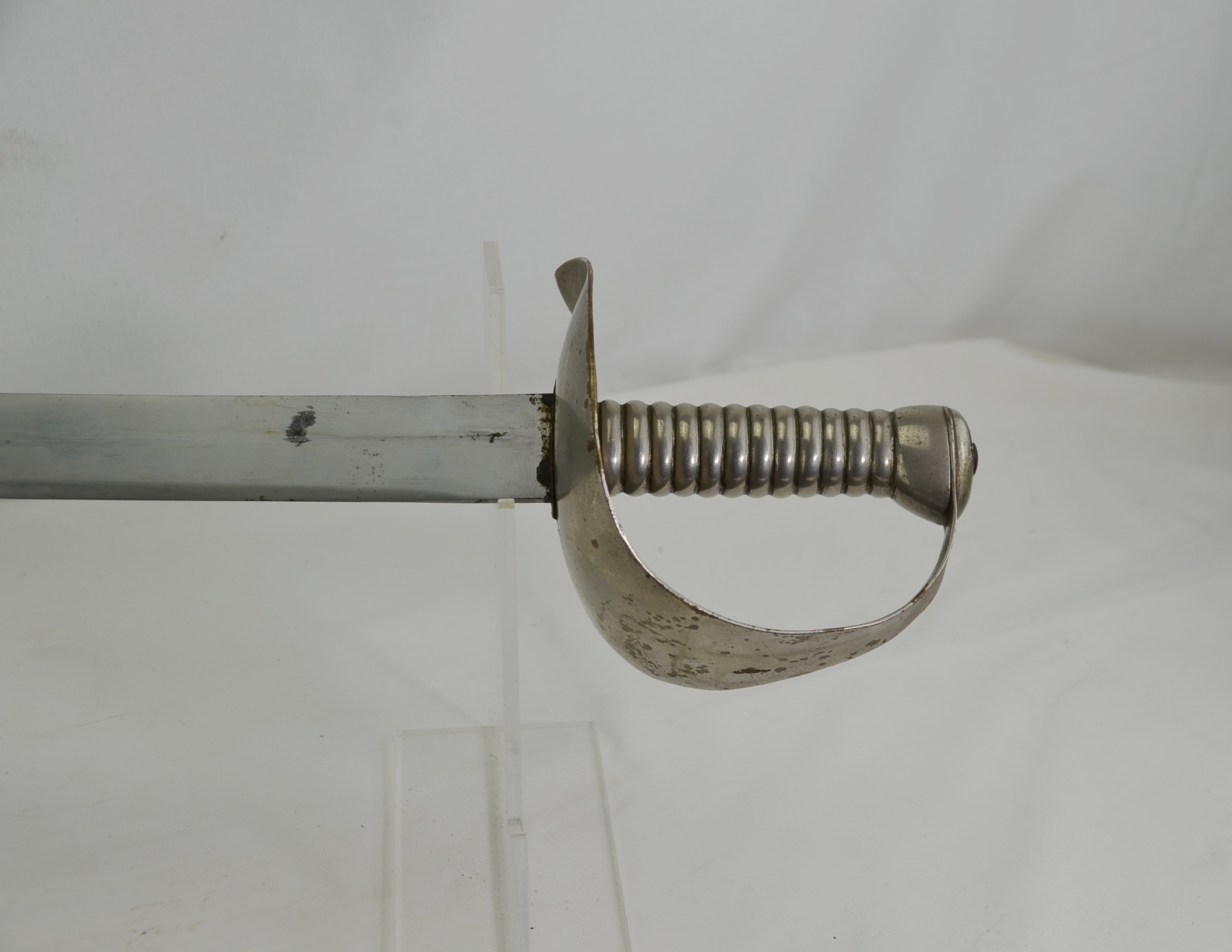 1845 Pattern British Naval Cutlass - Image 8