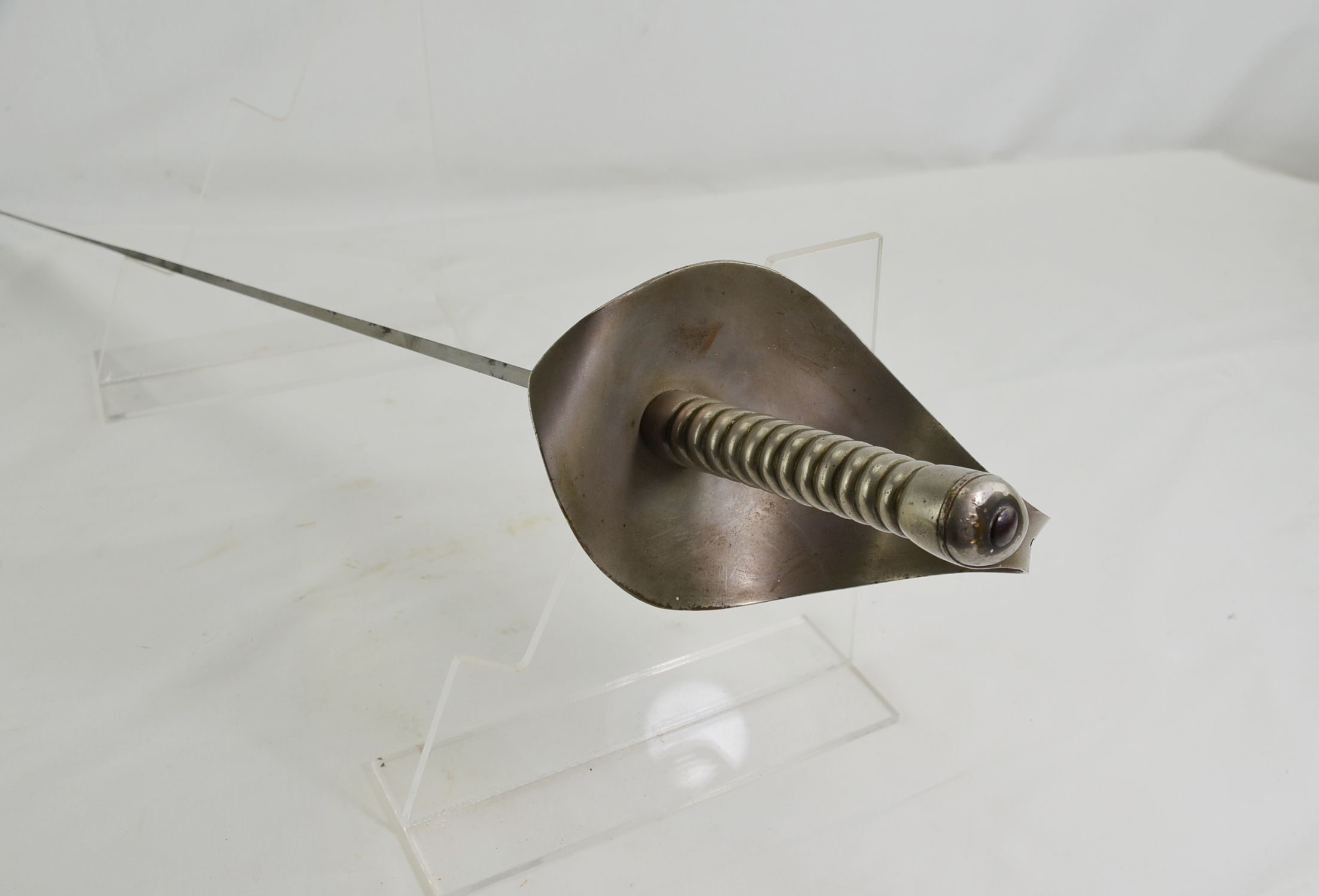 1845 Pattern British Naval Cutlass - Image 9