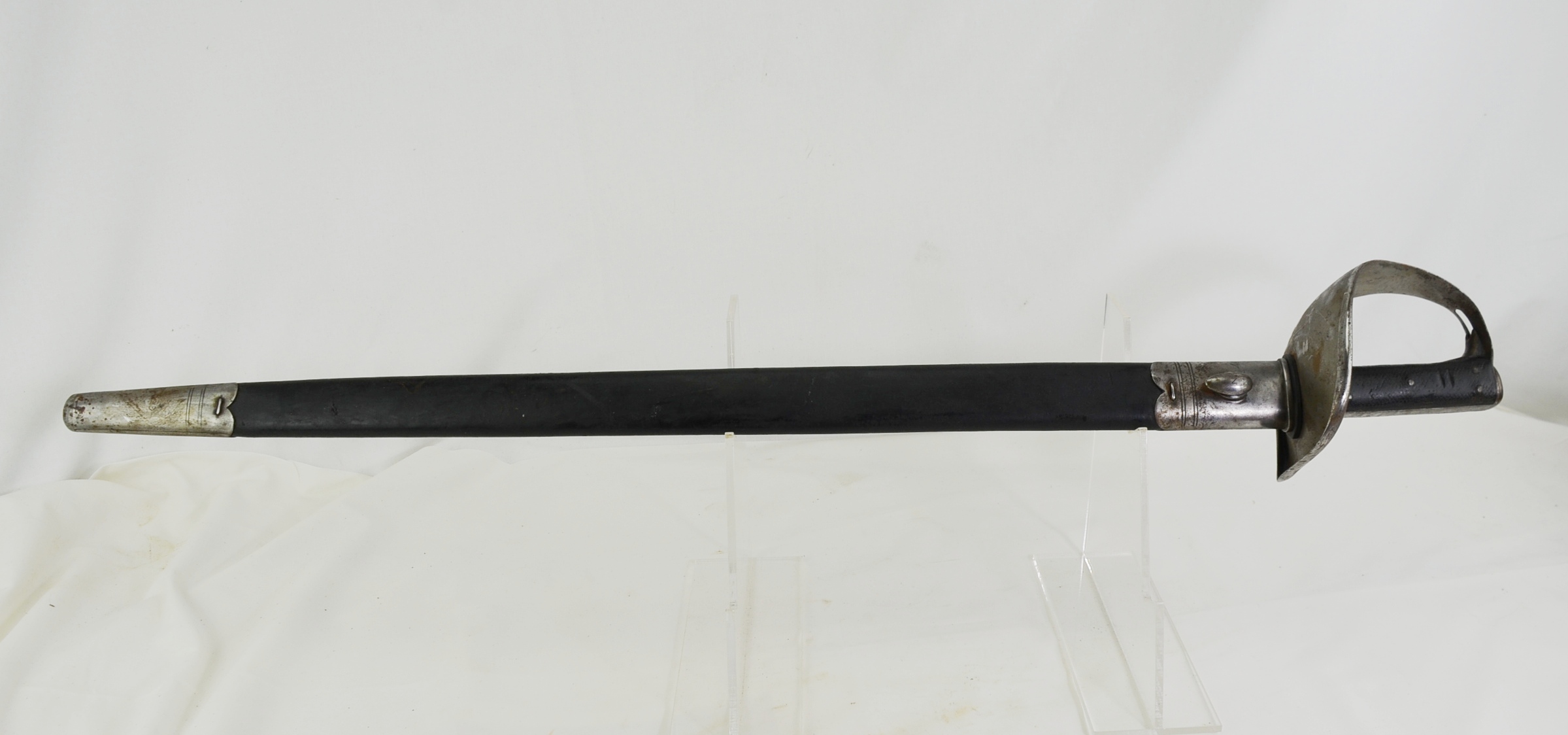 1900 Pattern British Naval Cutlass by Mole