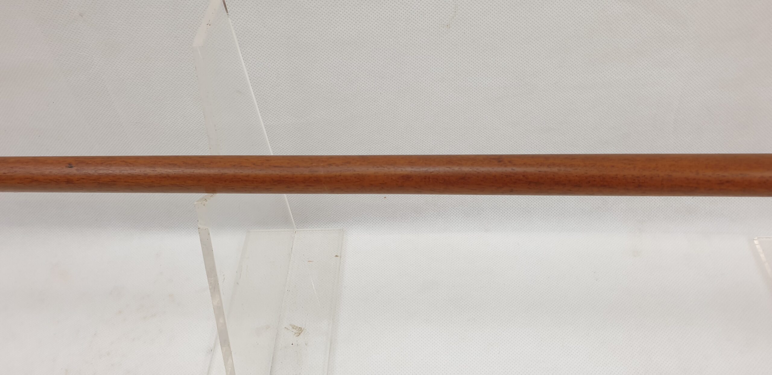 1971 Vintage Sword Stick Made in Hittadu - Image 3