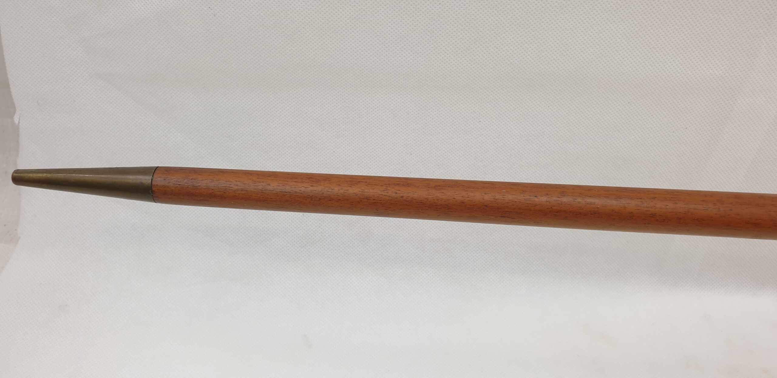 1971 Vintage Sword Stick Made in Hittadu - Image 4