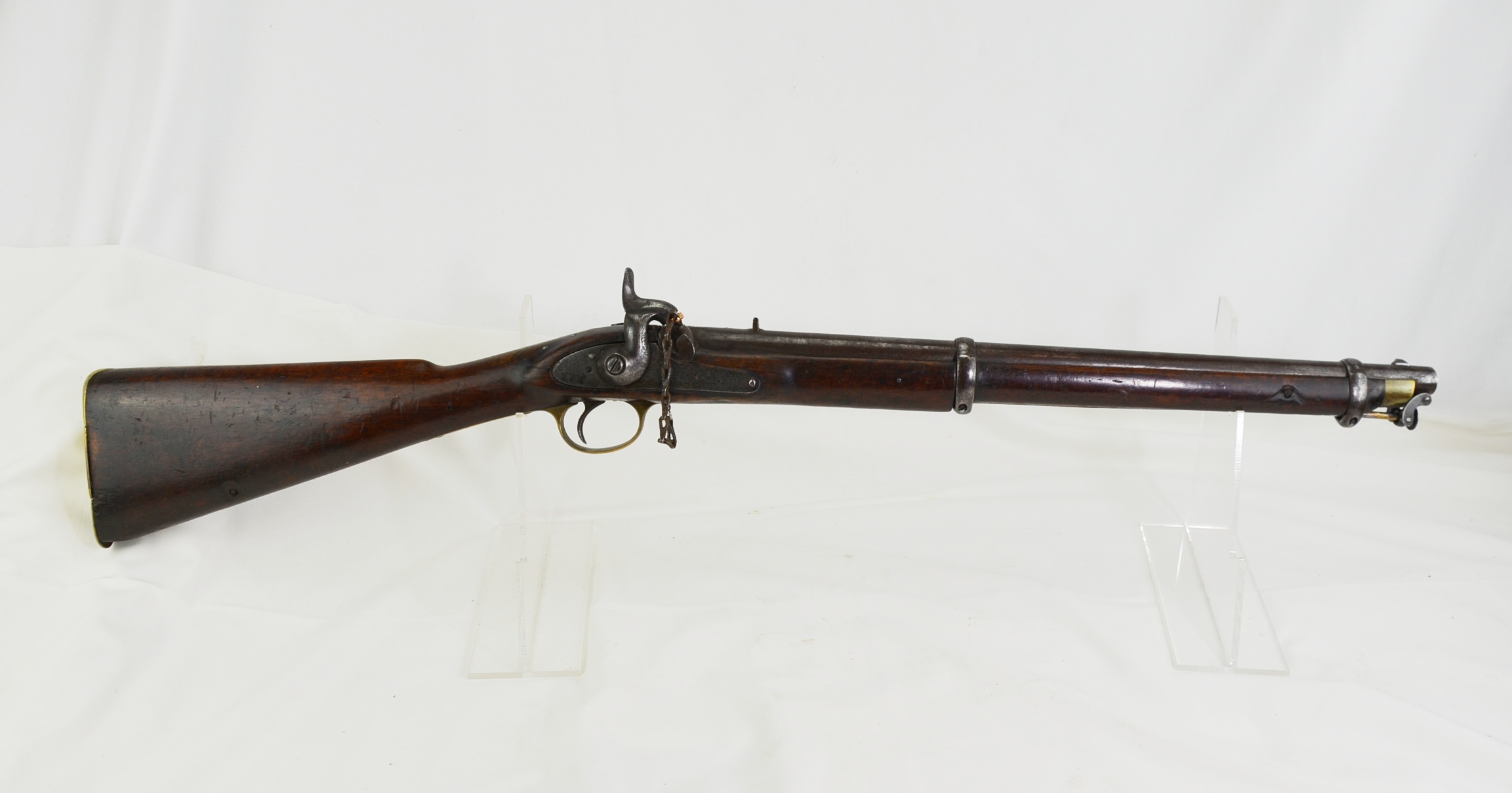 British Enfield Cavalry Carbine 1856 Pattern
