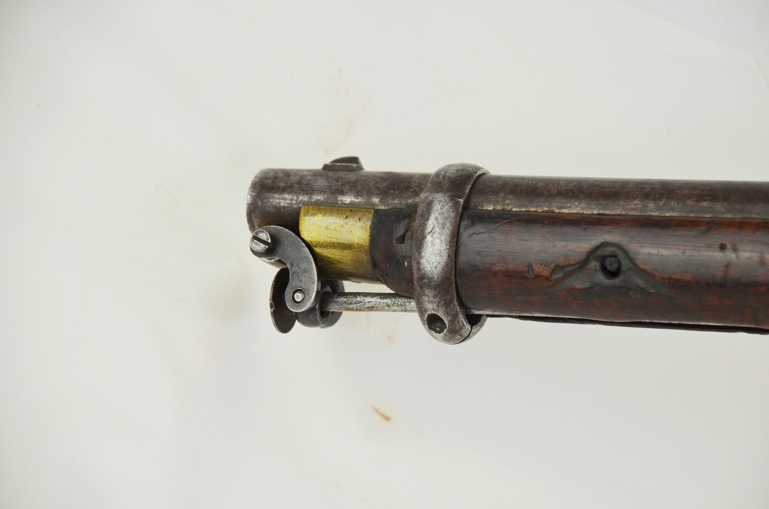 British Enfield Cavalry Carbine 1856 Pattern - Image 5