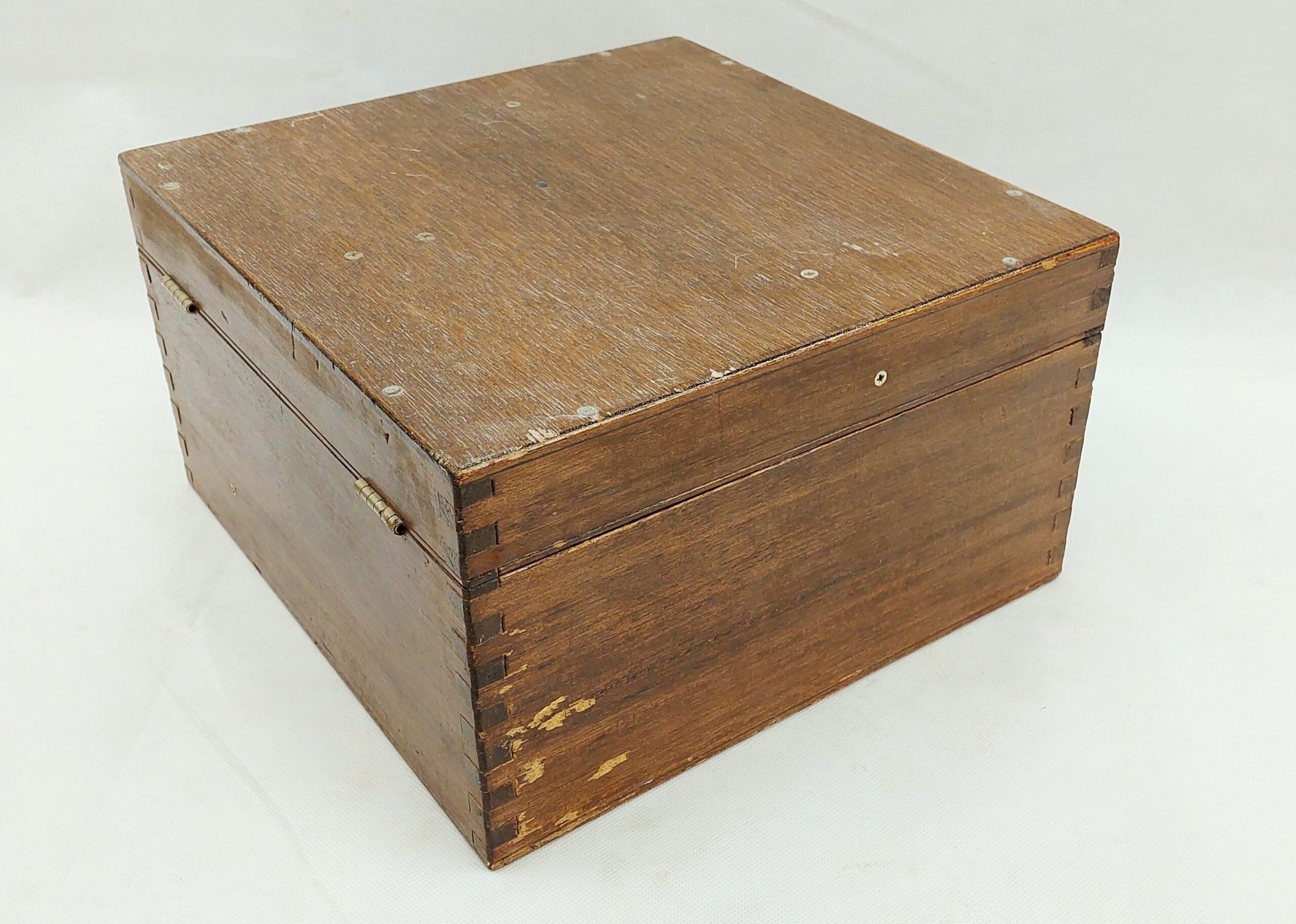 Cased Tamaya Sextant Model 635 MS-1 - Image 10