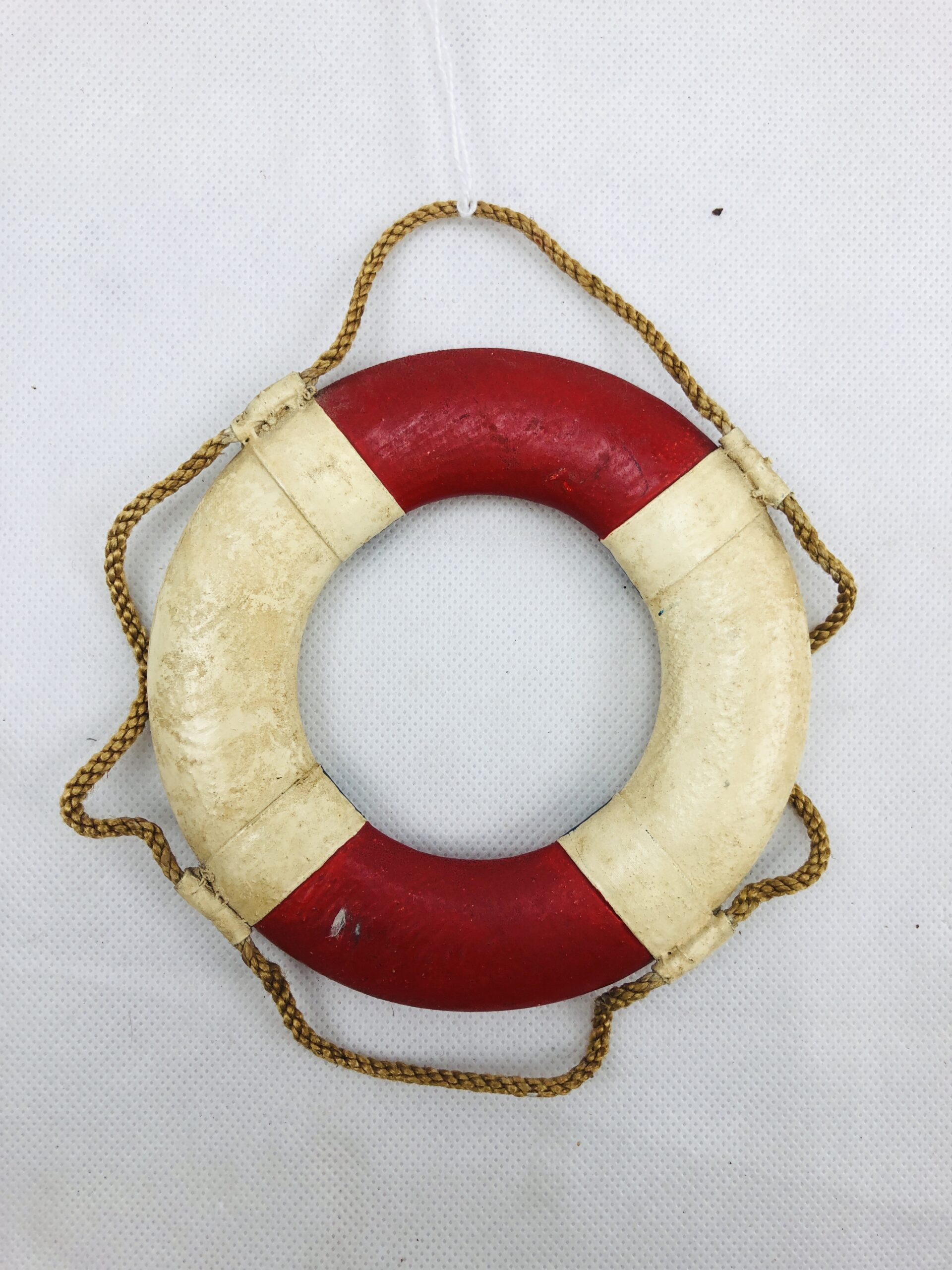 Iberia London Souvenir Life Ring - Image 2