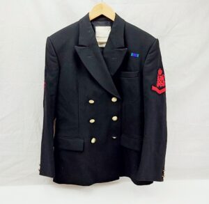 Junior Ratings Royal Navy Tunic