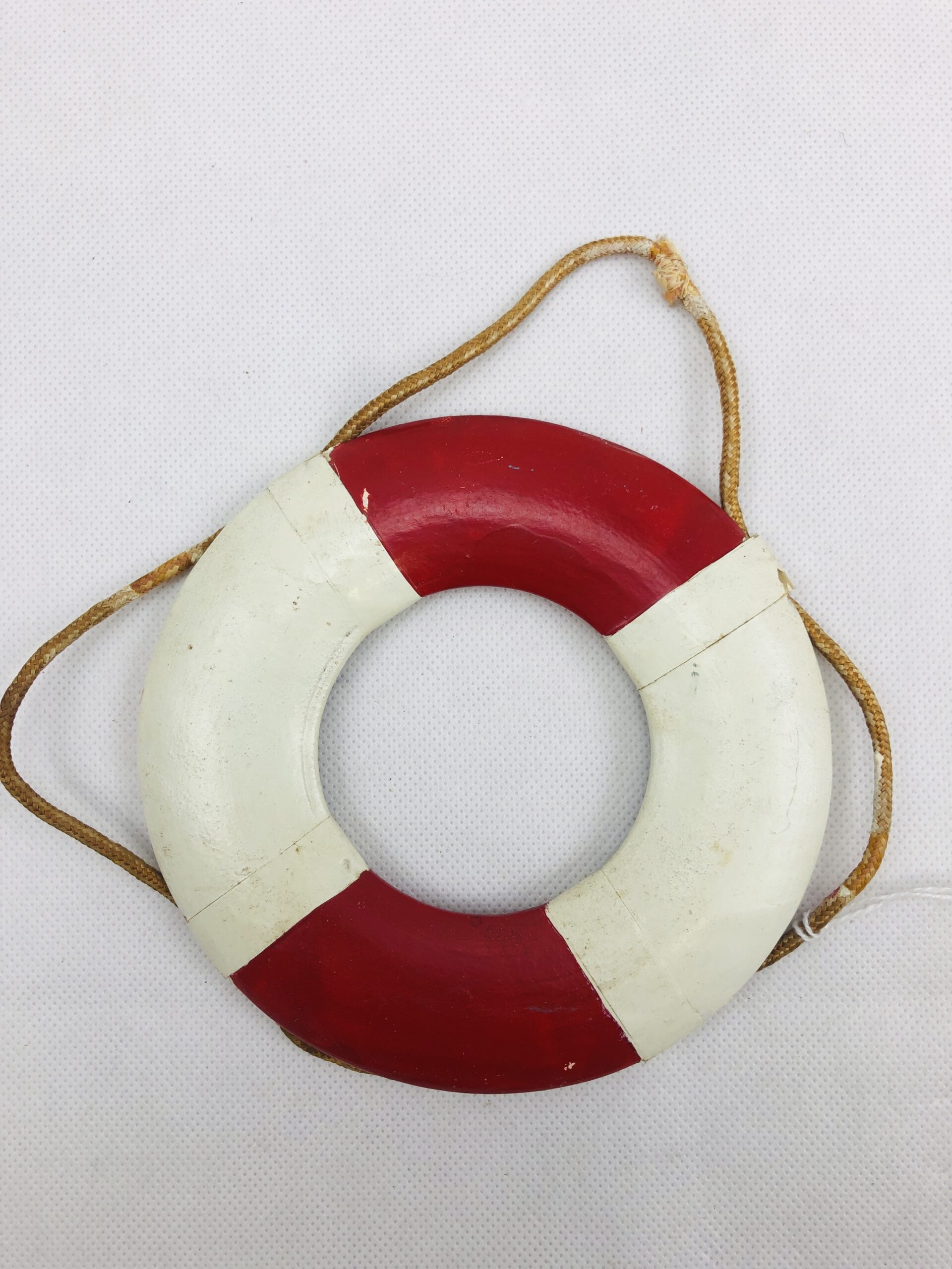 Oriana London Souvenir Life Ring - Image 2
