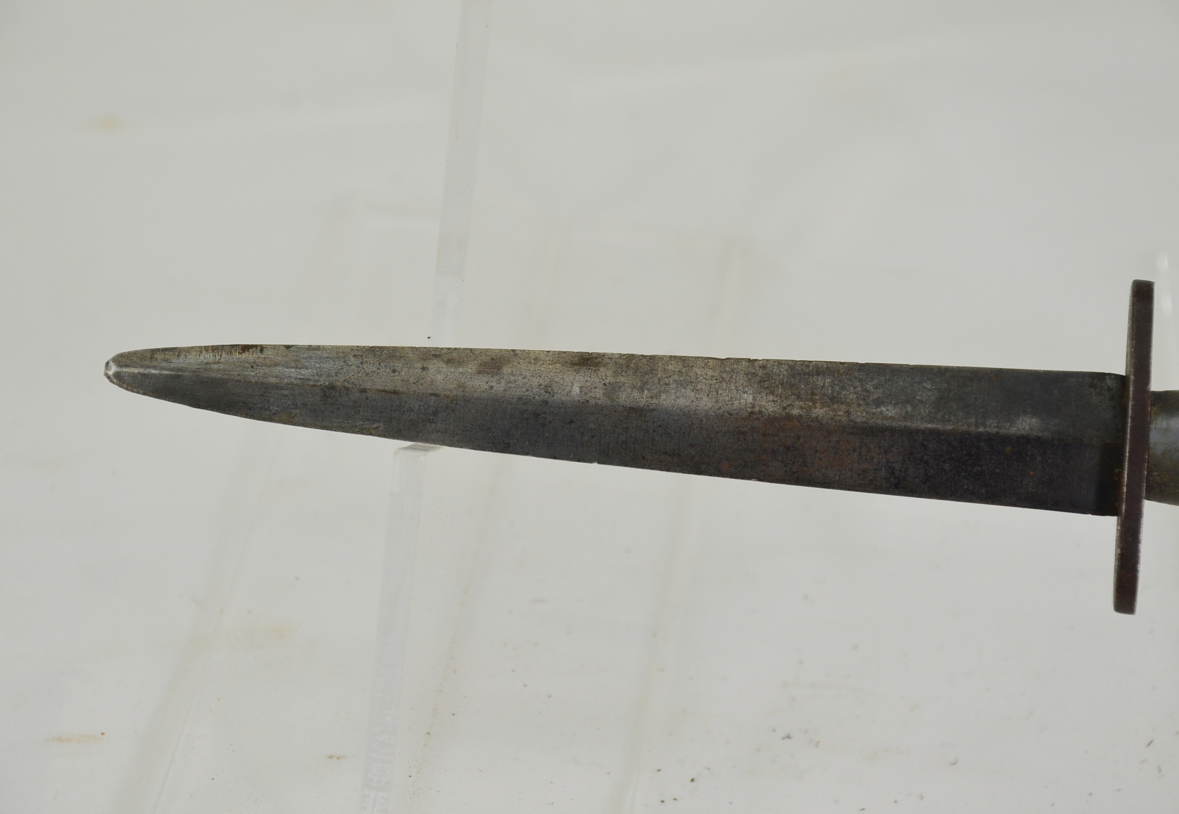 Fairbairn Sykes 3rd Pattern Commando Fighting Knife - Image 3