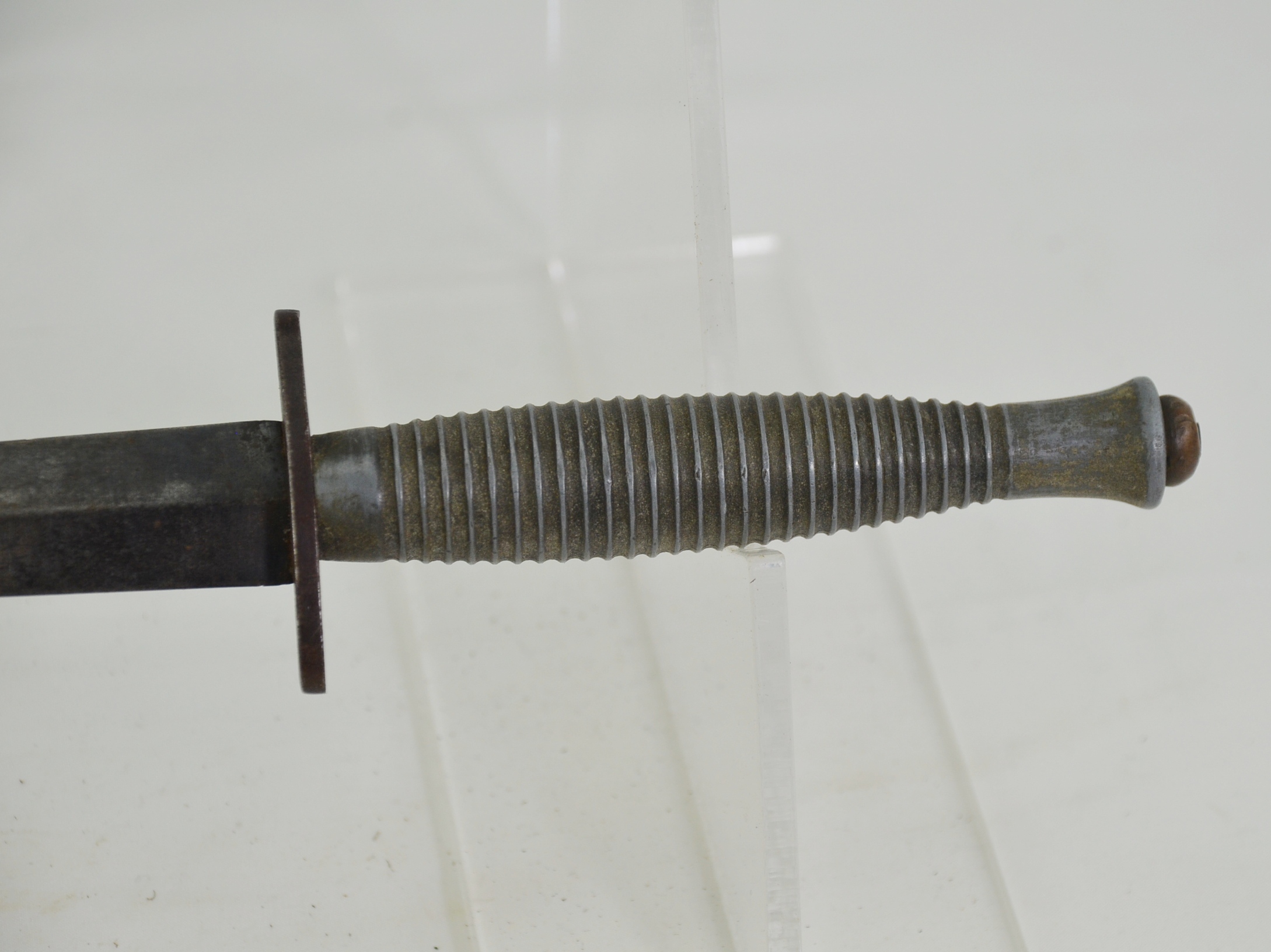 Fairbairn Sykes 3rd Pattern Commando Fighting Knife - Image 4