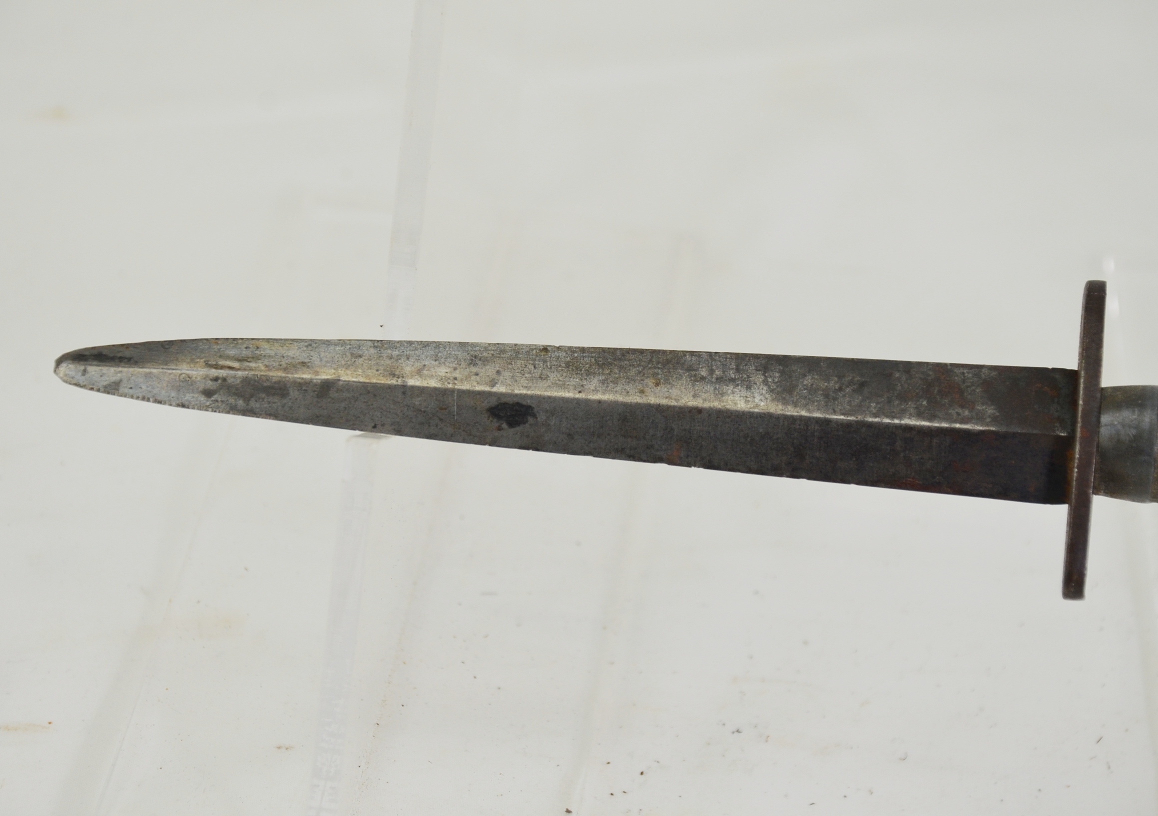 Fairbairn Sykes 3rd Pattern Commando Fighting Knife - Image 5