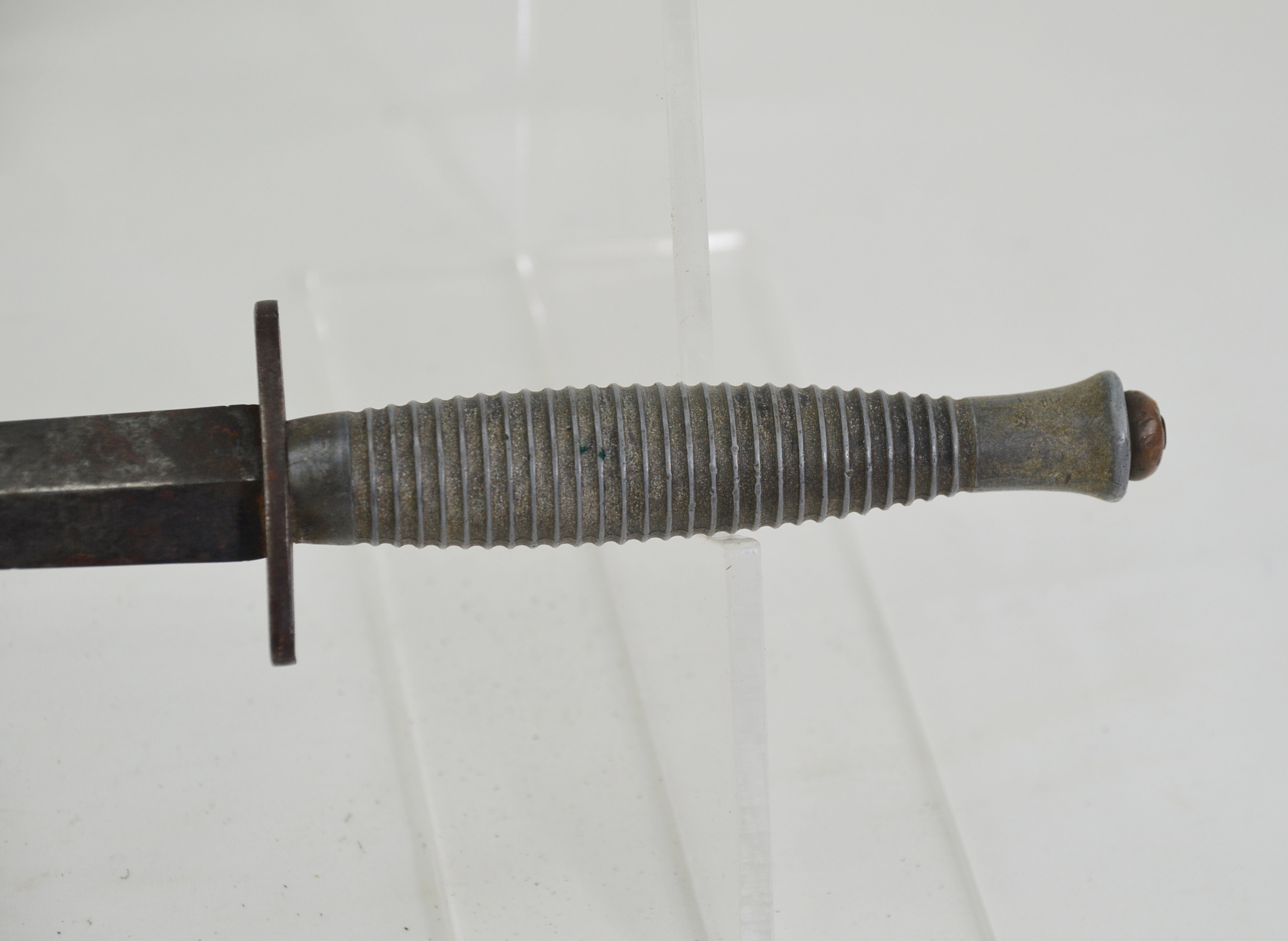 Fairbairn Sykes 3rd Pattern Commando Fighting Knife - Image 6