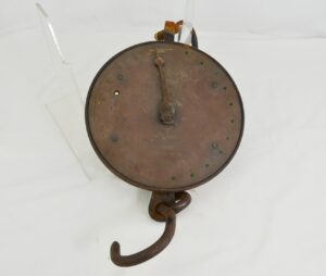 Salter British Military Scales c1940
