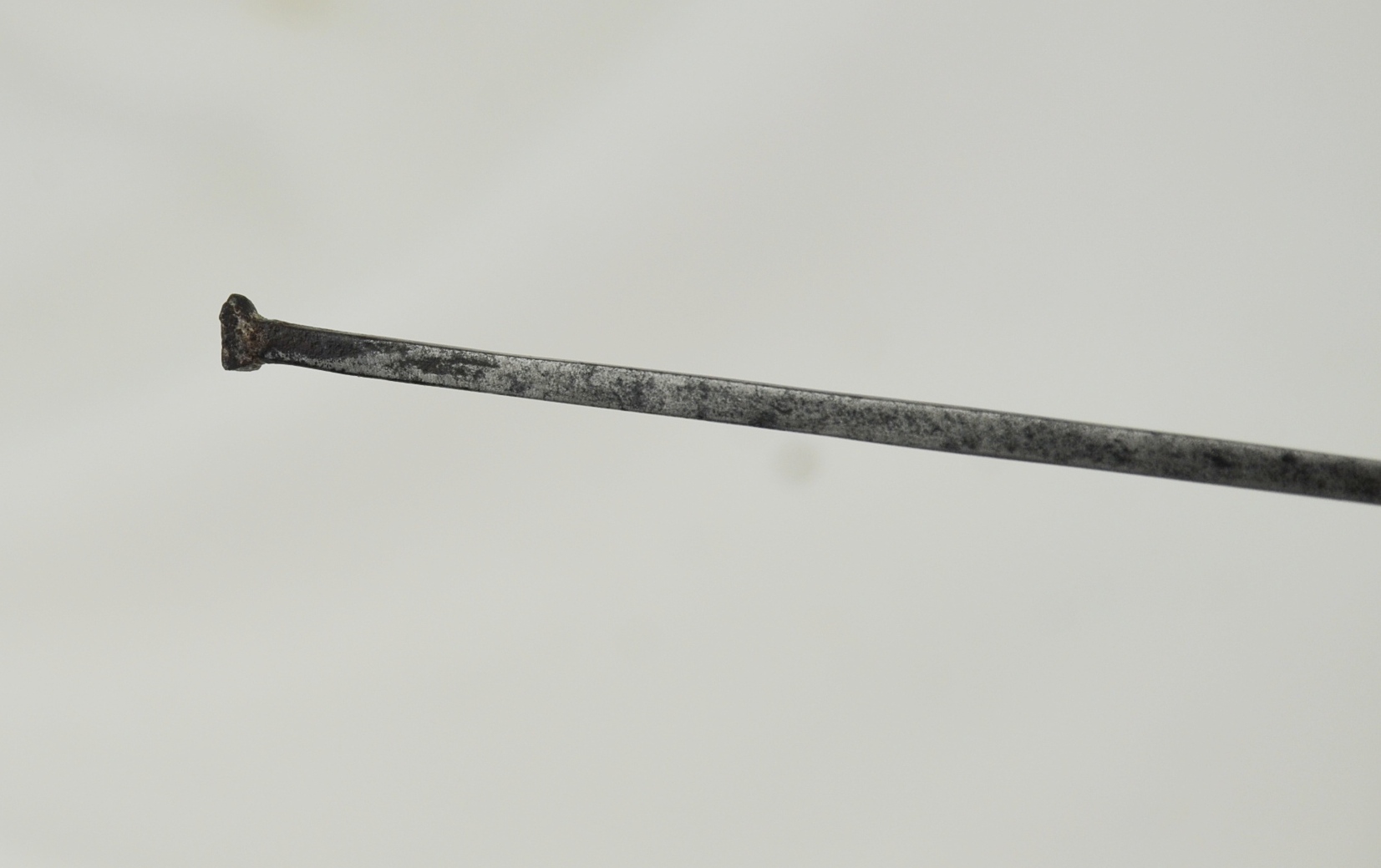 19th Century French Epee Rapier - Image 8