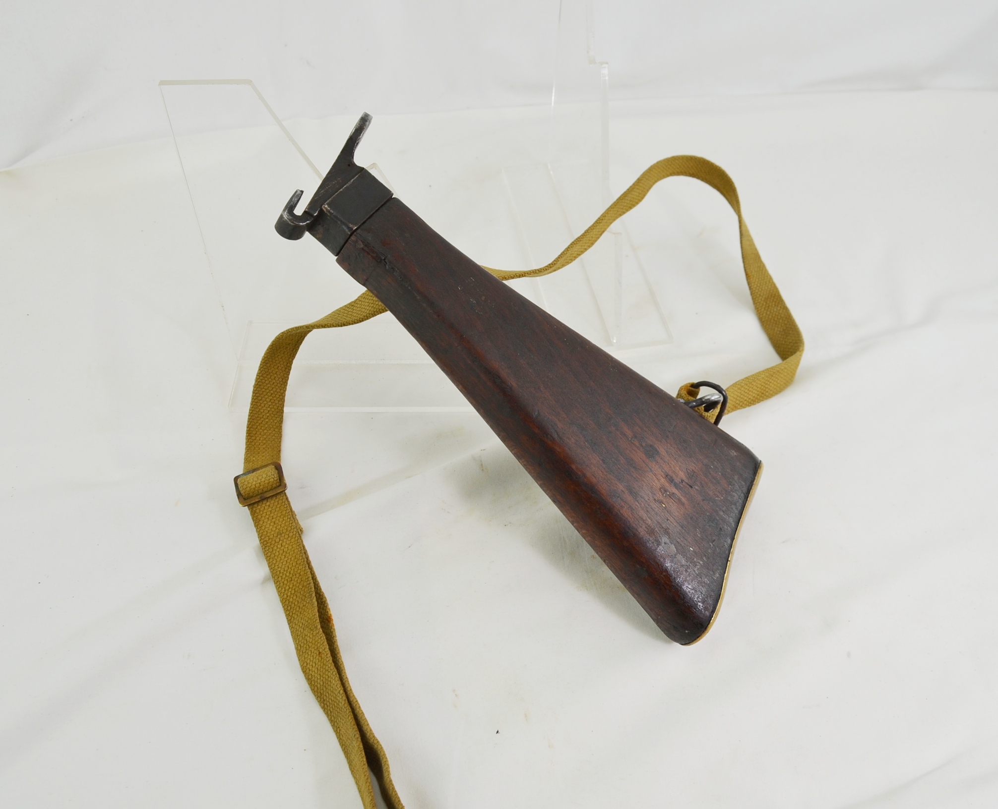 British WW2 Sten Gun Mk V - Deactivated - Image 10