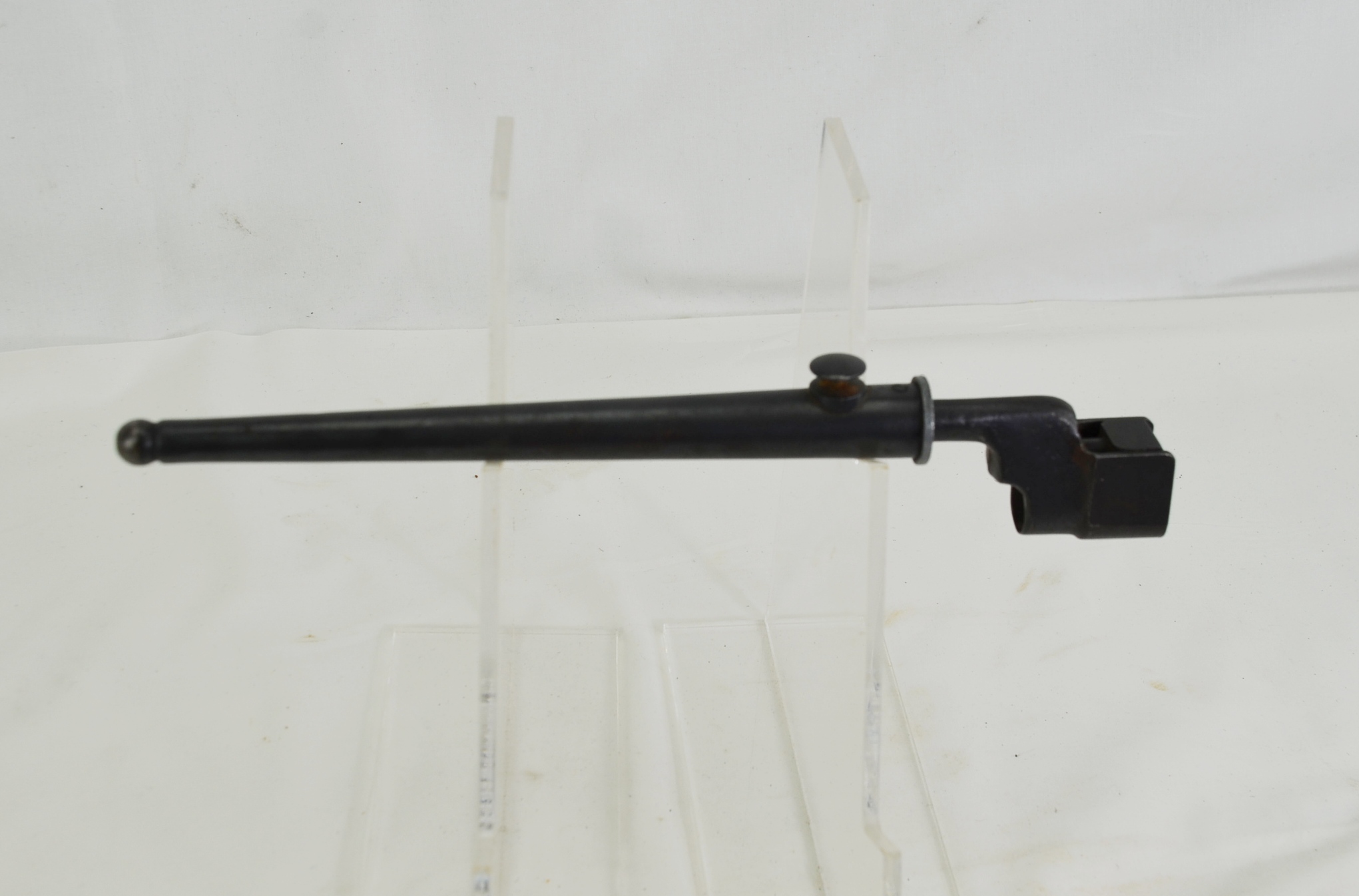 British WW2 Sten Gun Mk V - Deactivated - Image 11