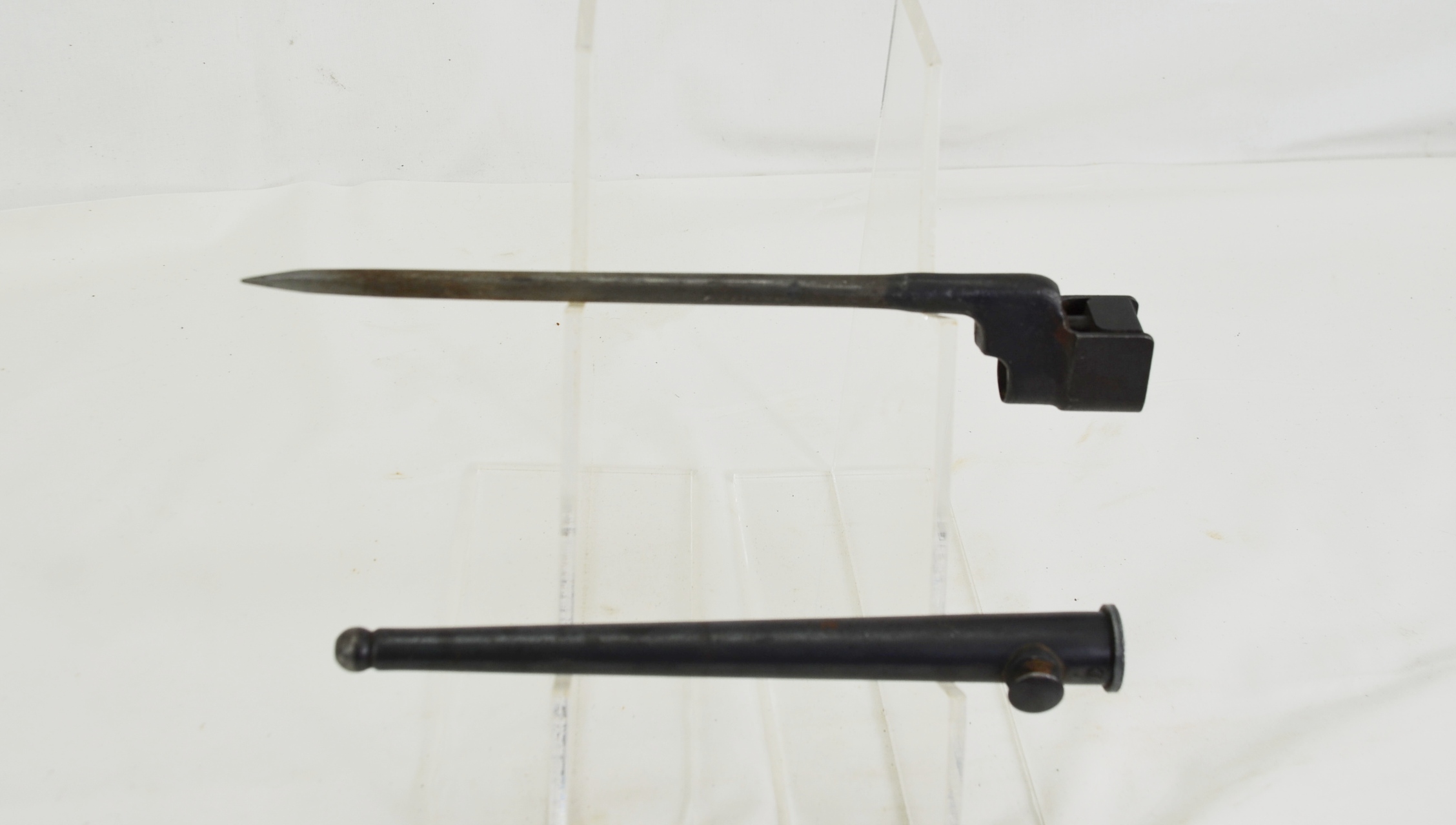 British WW2 Sten Gun Mk V - Deactivated - Image 12