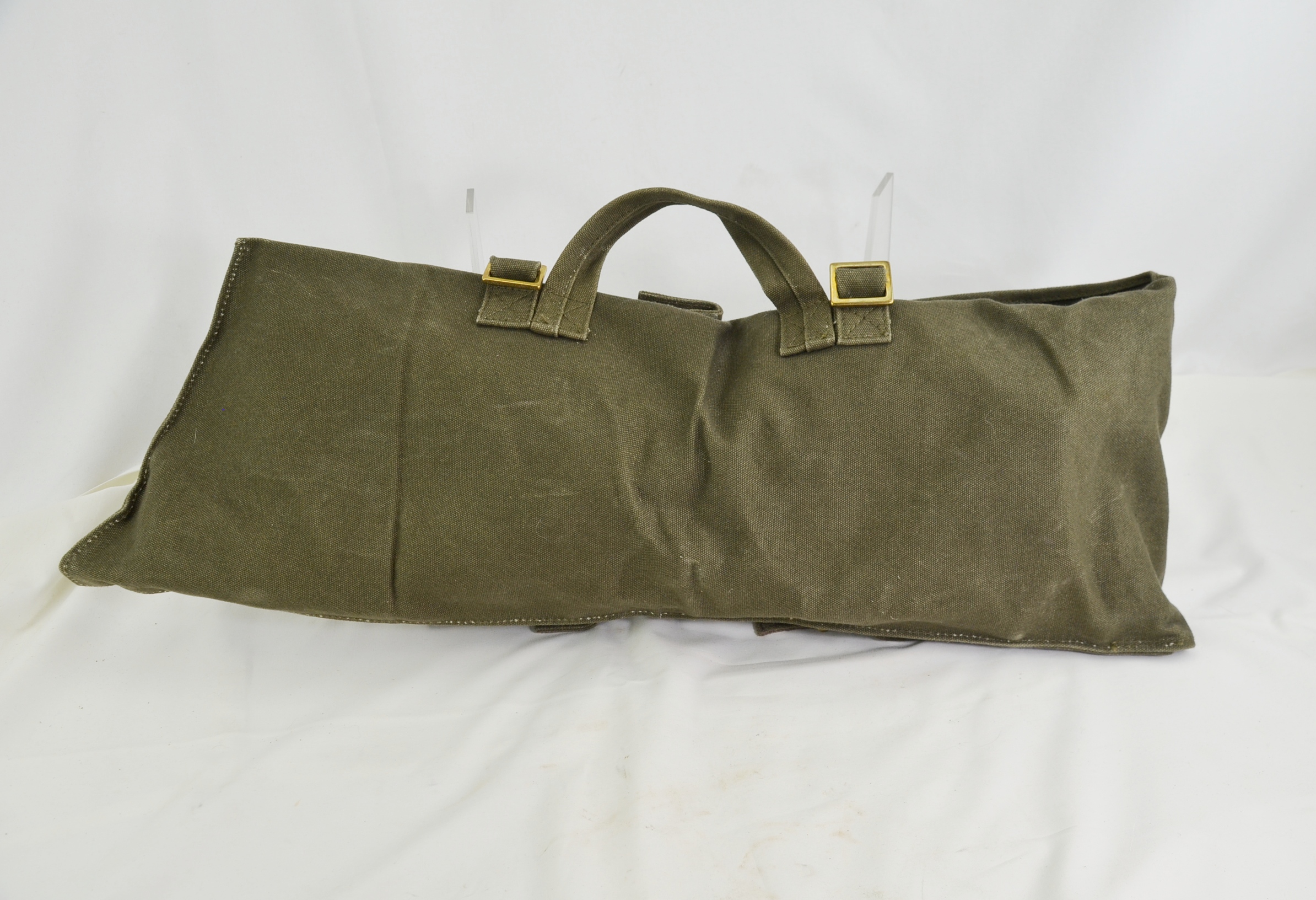 British WW2 Sten Gun Mk V - Deactivated - Image 14