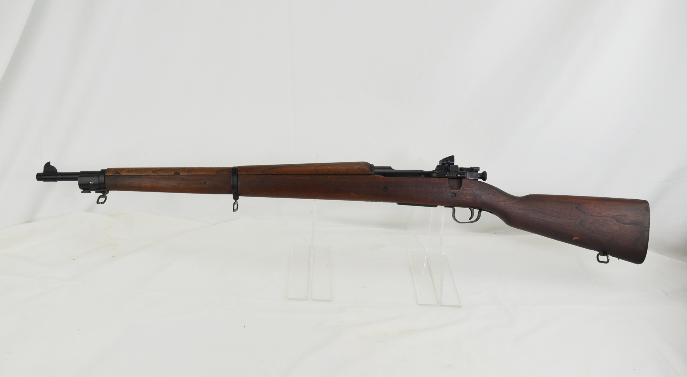 WW2 United States US Remington Springfield 1903 Model 03-A3 Rifle - Image 10