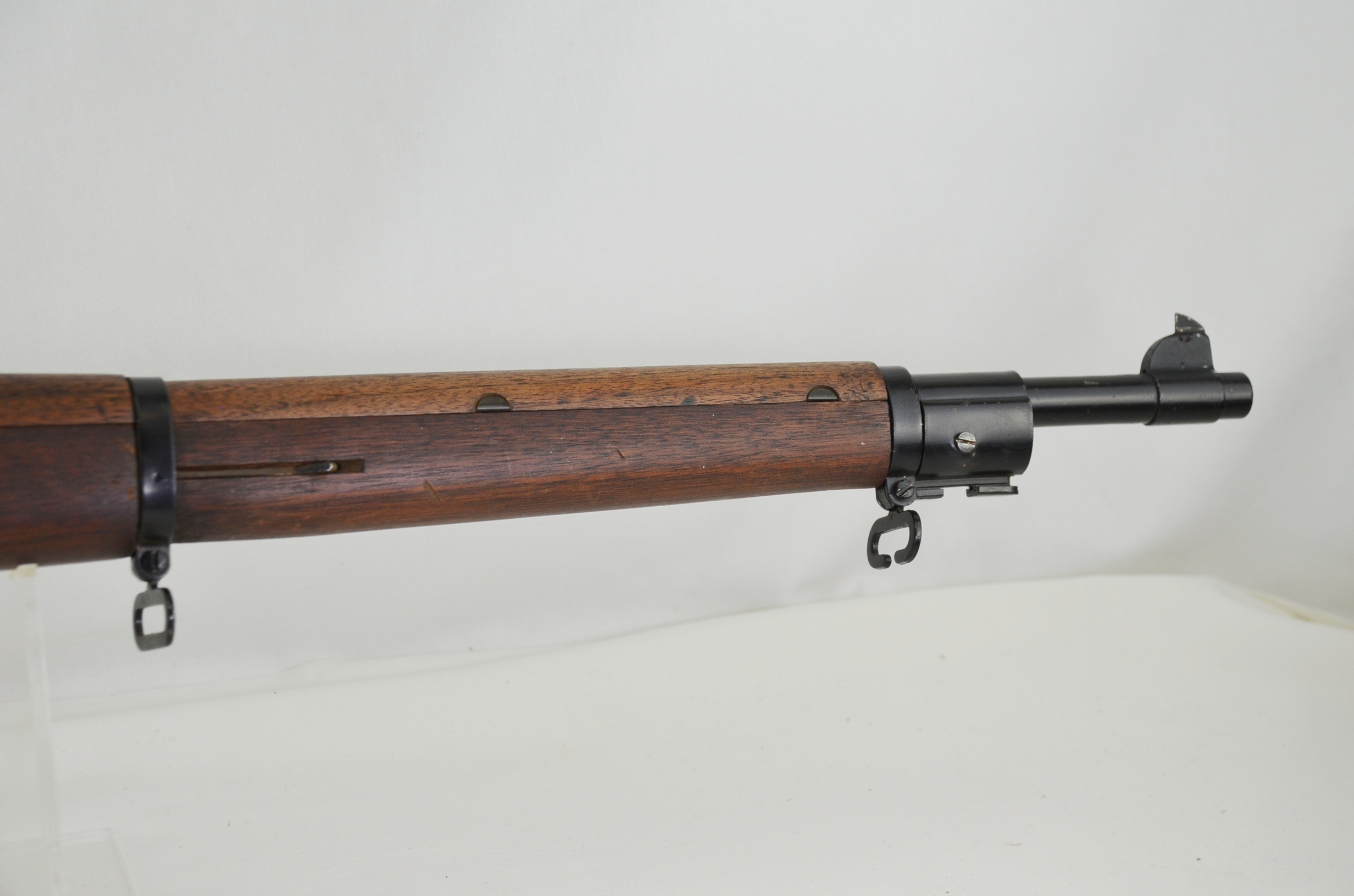 WW2 United States US Remington Springfield 1903 Model 03-A3 Rifle - Image 4