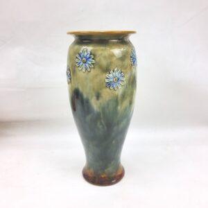 Royal Doulton Art Nouveau Vase