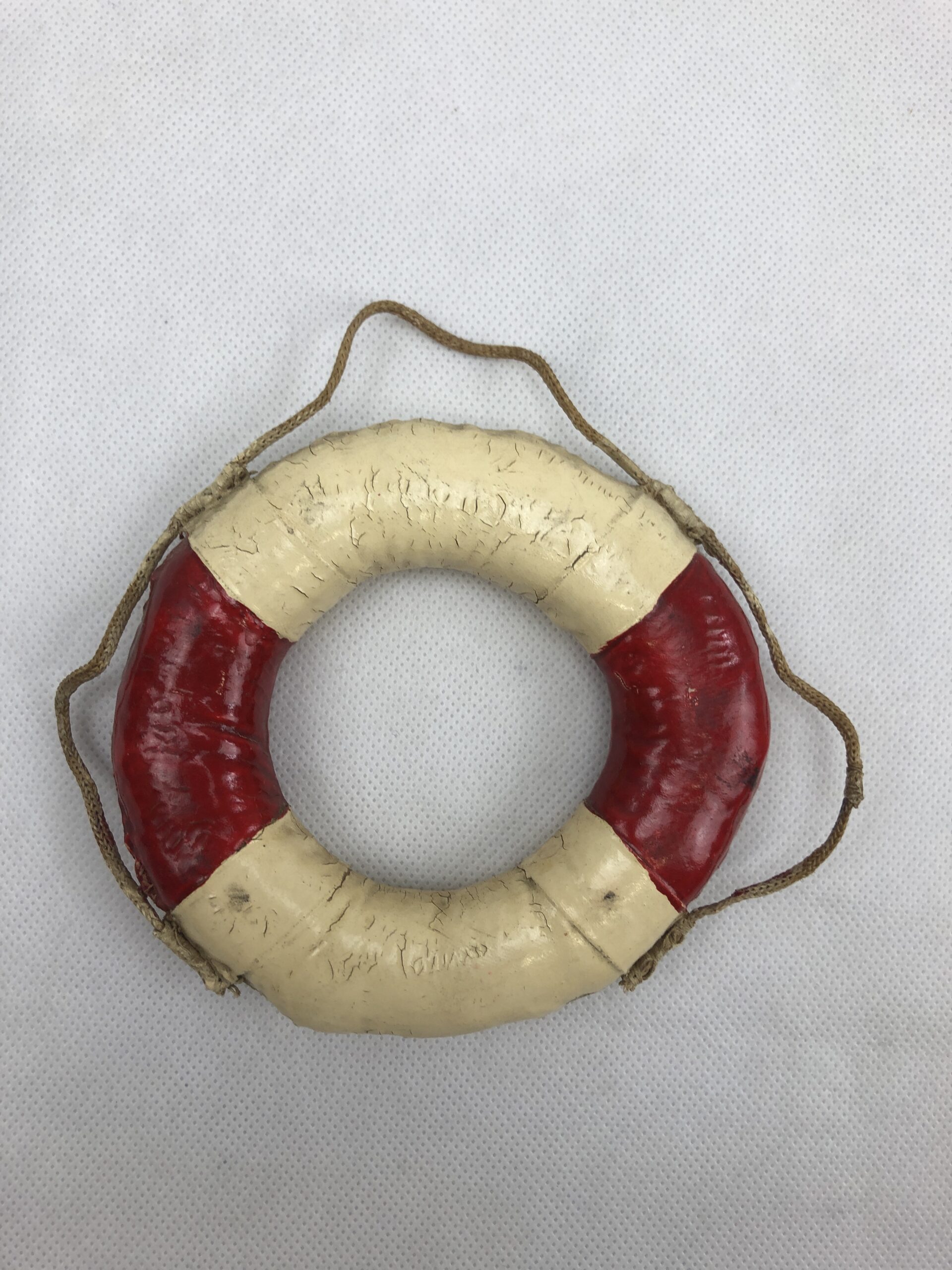 S.S Iberia London Souvenir Life Ring - Image 2