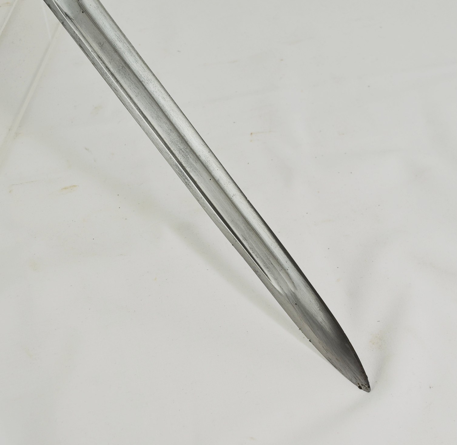 Excellent Schmidt Rubin Model 1889 Rifle with Bayonet Matching Numbers - Image 7