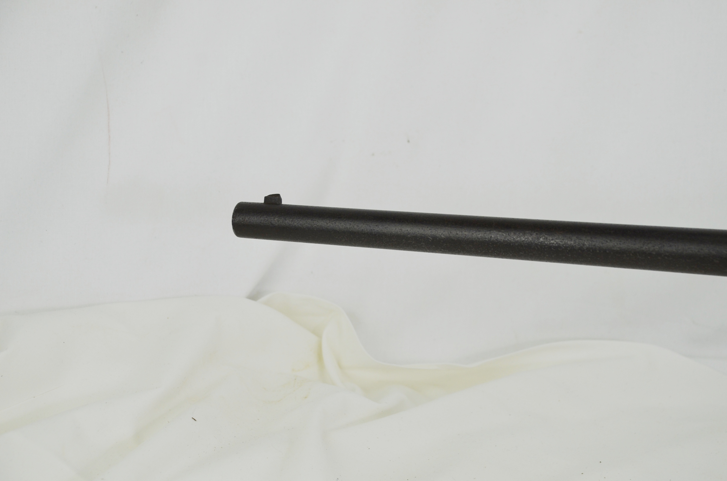 British .577 Snider-Enfield Percussion Breech-loading Cavalry Carbine - Image 9