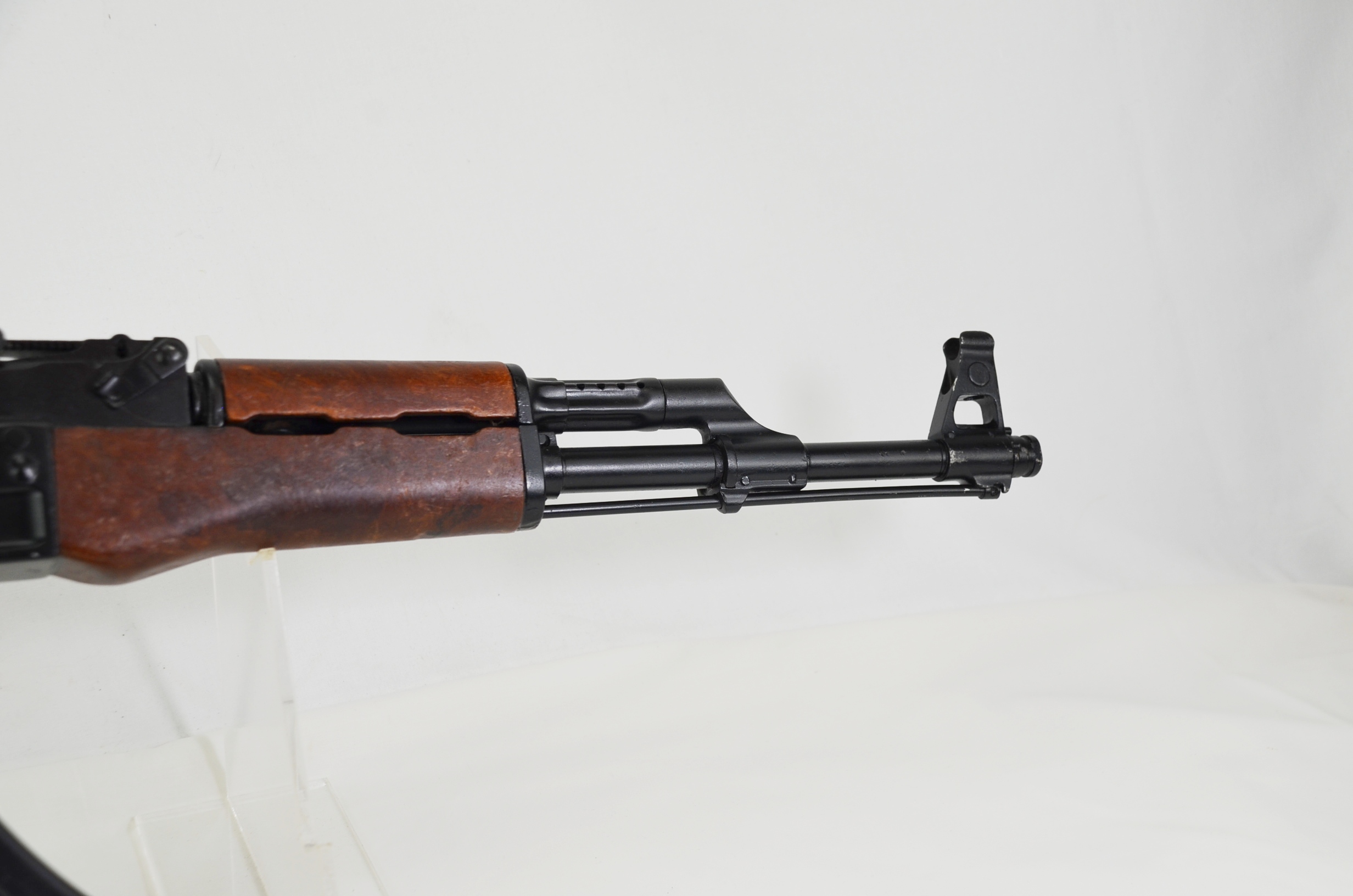 Soviet AKS-47/AK-47 Assault Rifle - Deactivated - Image 13