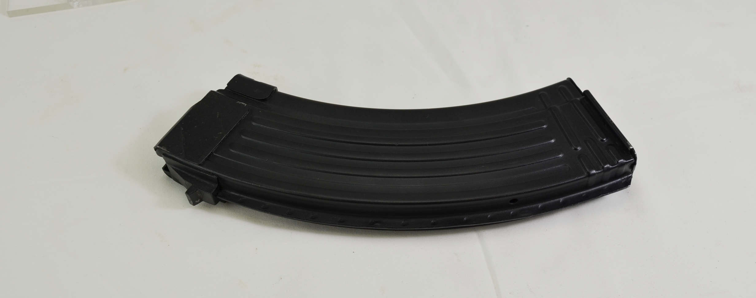 Soviet AKS-47/AK-47 Assault Rifle - Deactivated - Image 14
