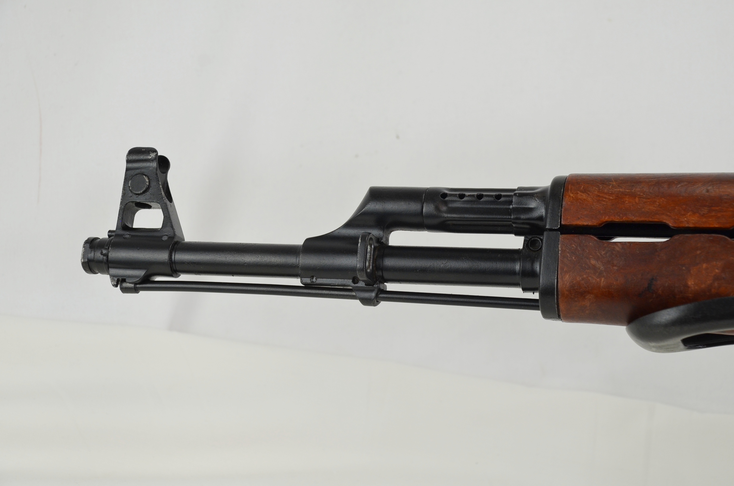 Soviet AKS-47/AK-47 Assault Rifle - Deactivated - Image 8