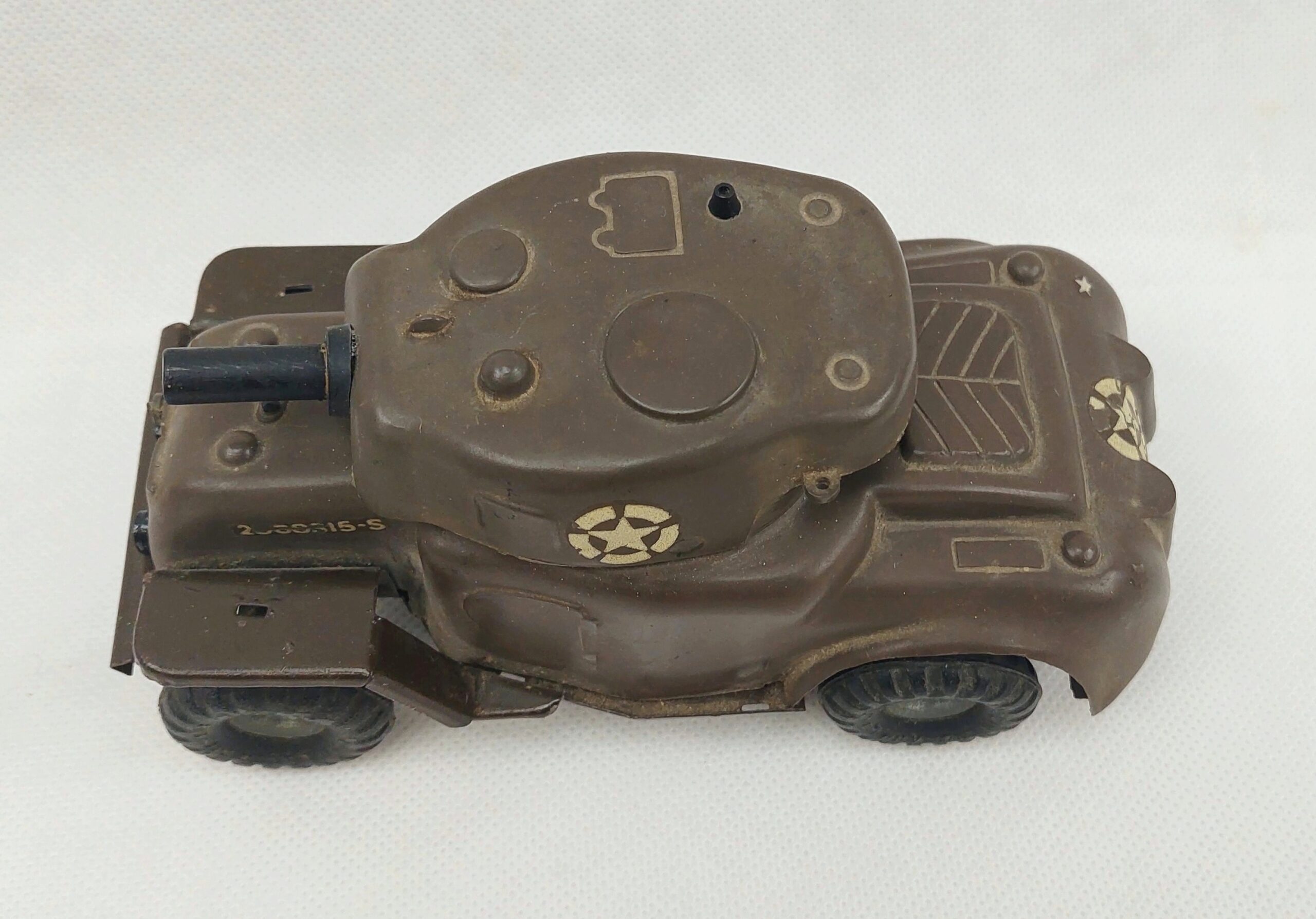 Triang Minic M101 Armoured Car - Image 6