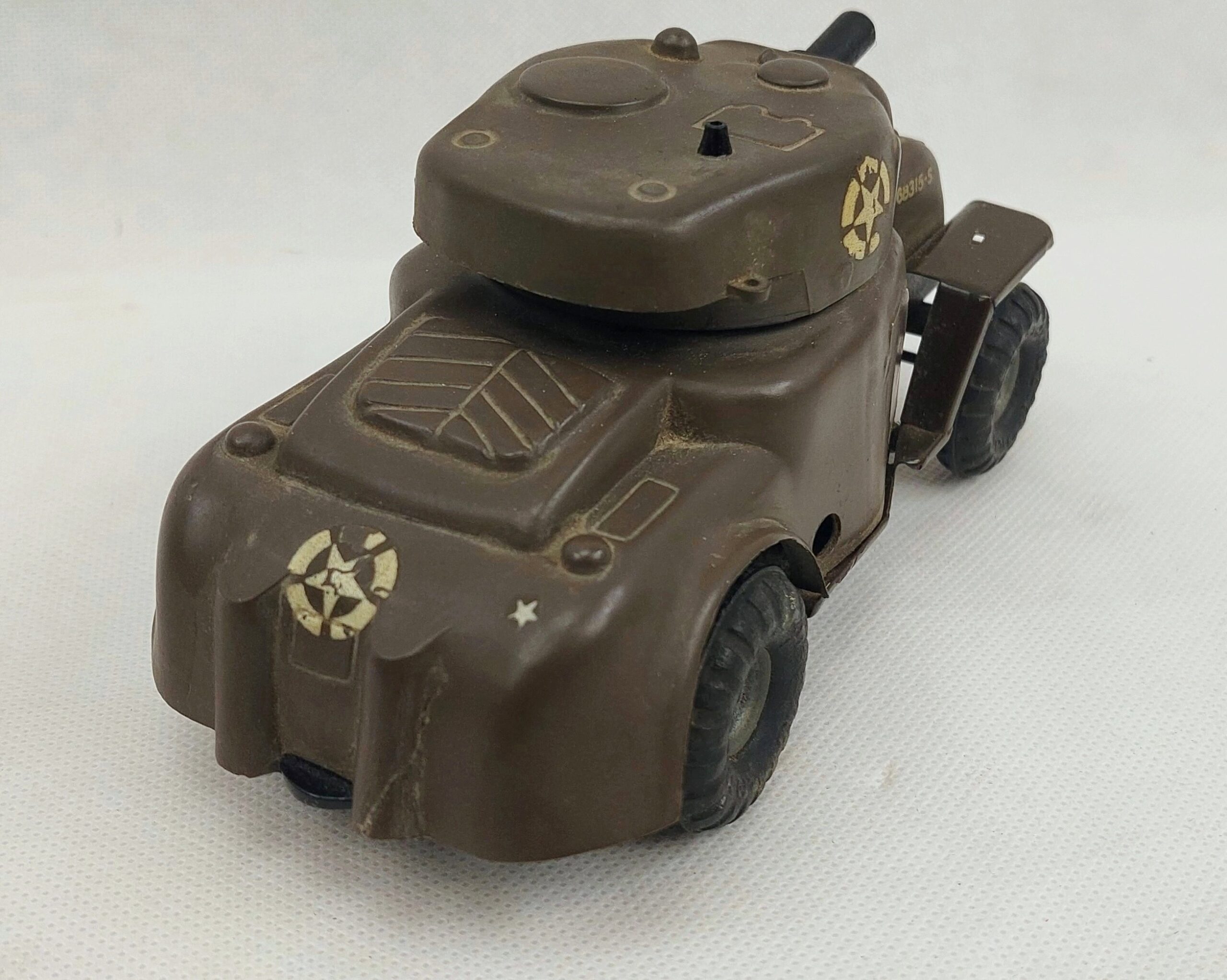 Triang Minic M101 Armoured Car - Image 4