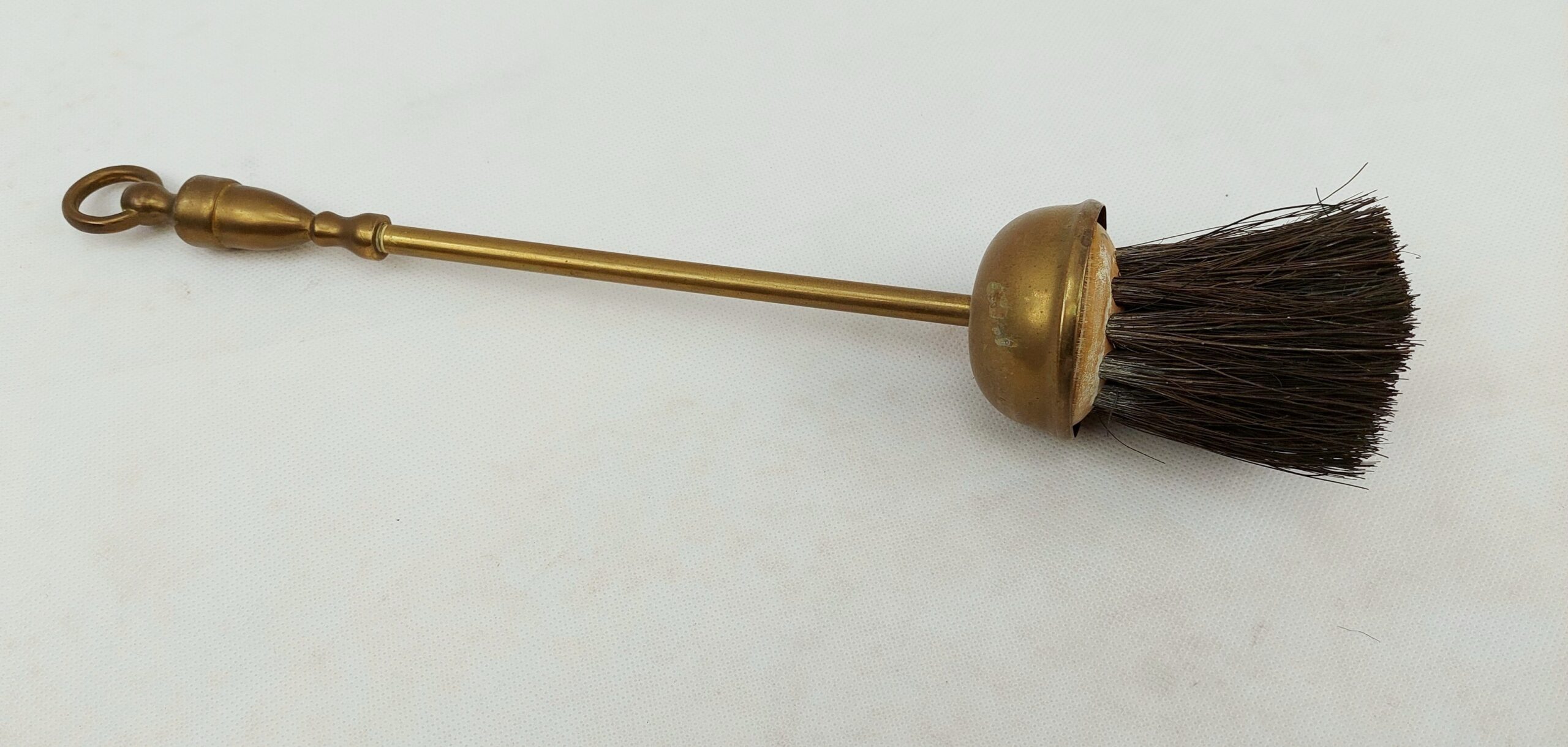 WW1 British 13 Pounder Art Deco Style Fireside Companion - Image 7