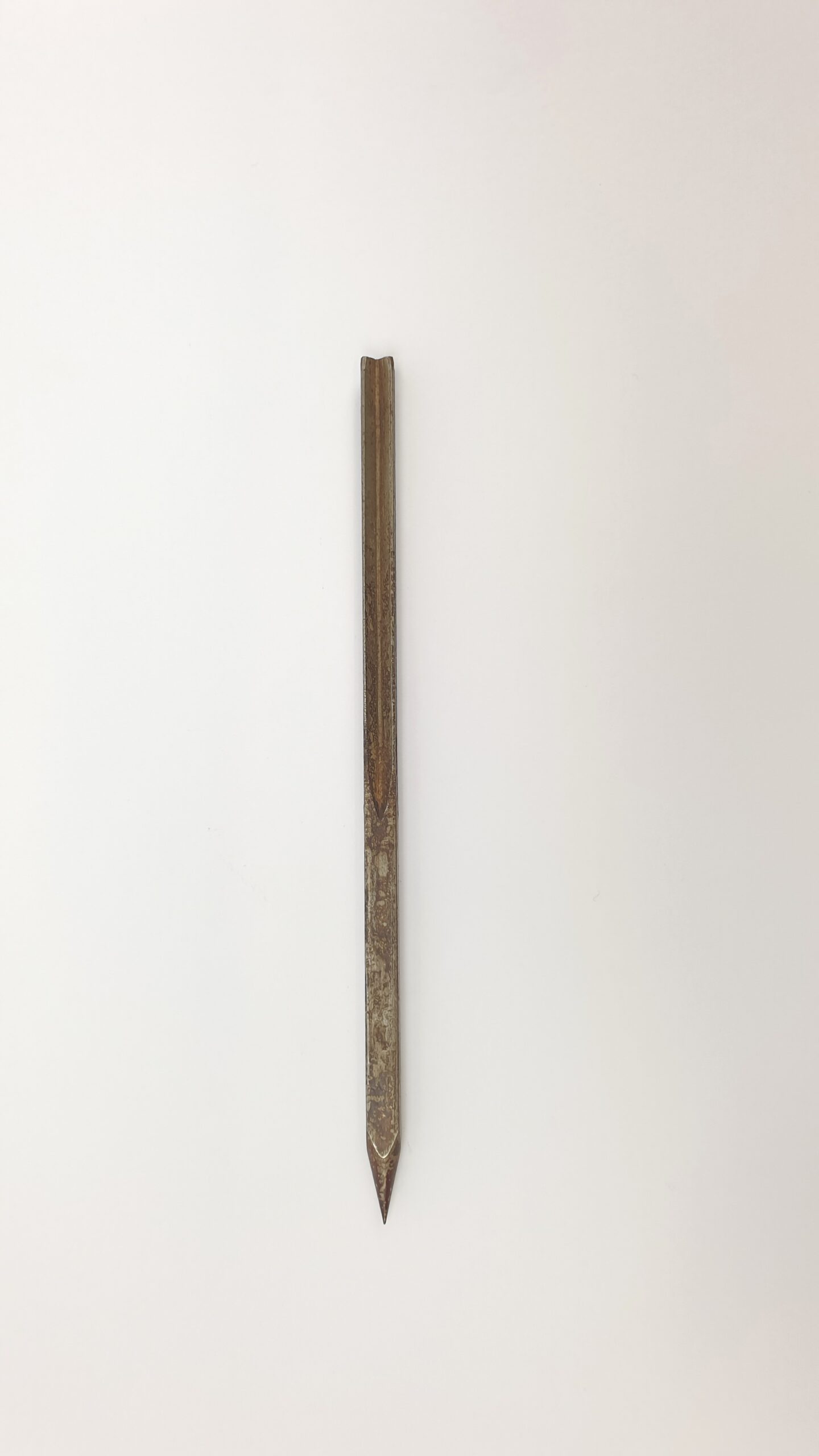 WW1 German Pilot Dropped Fletchette Dart #2