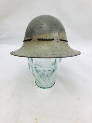 WW2 British Zuckermaan Helmet