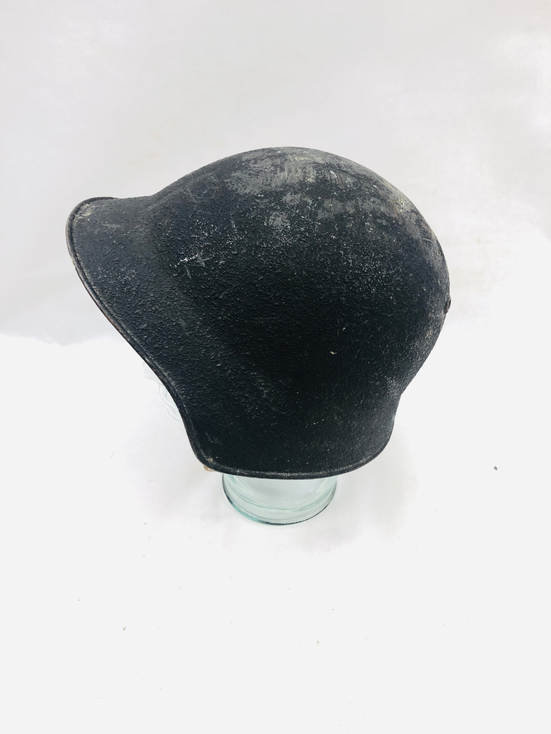 WW2 Swiss M18 Combat Helmet - Image 2