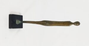 Ombra Della Sera Bronze Sculpture