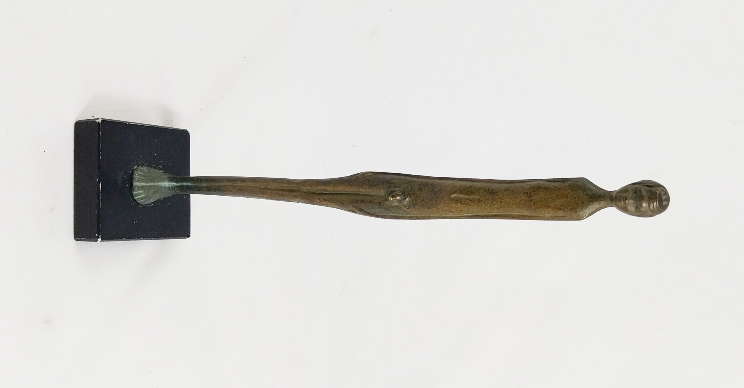 Ombra Della Sera Bronze Sculpture