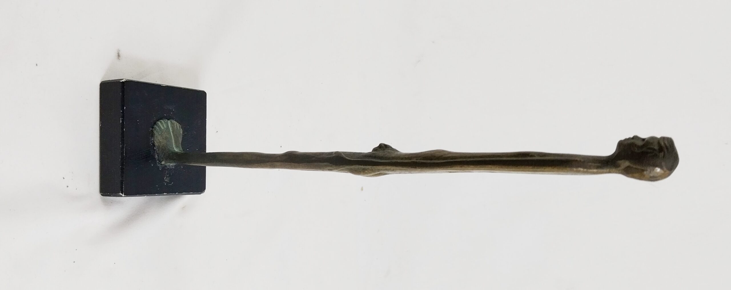 Ombra Della Sera Bronze Sculpture - Image 3
