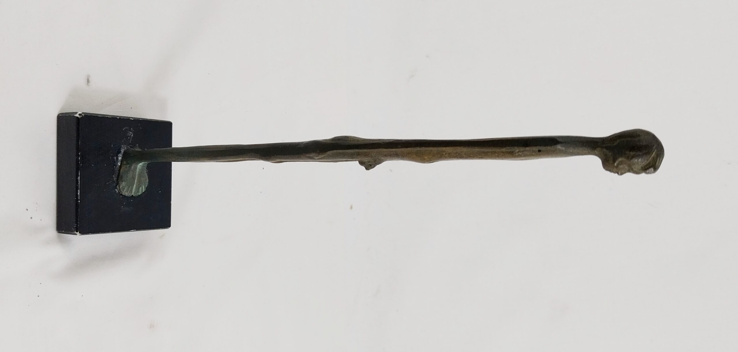 Ombra Della Sera Bronze Sculpture - Image 4